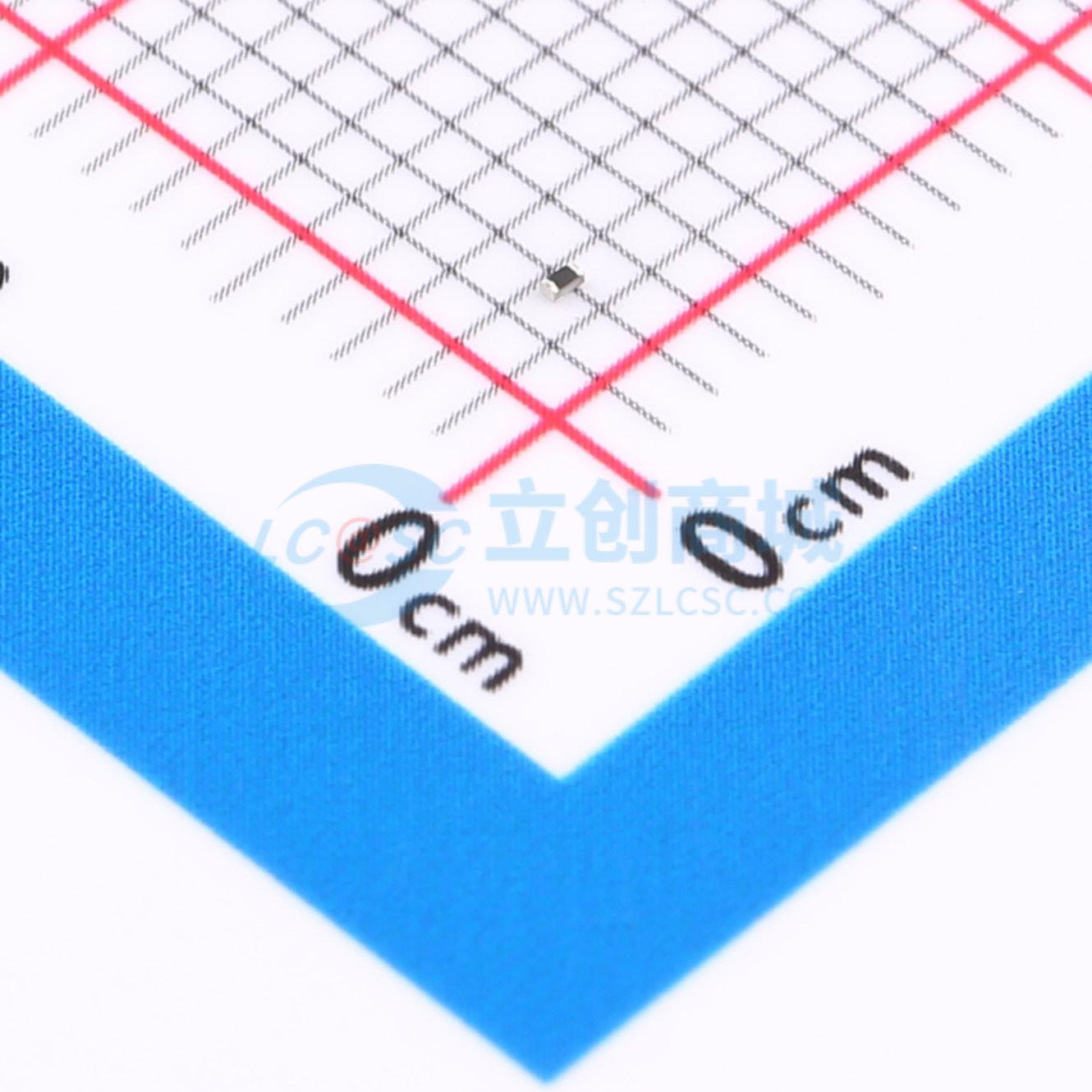 点击查看大图 RTT014222FTH实物图