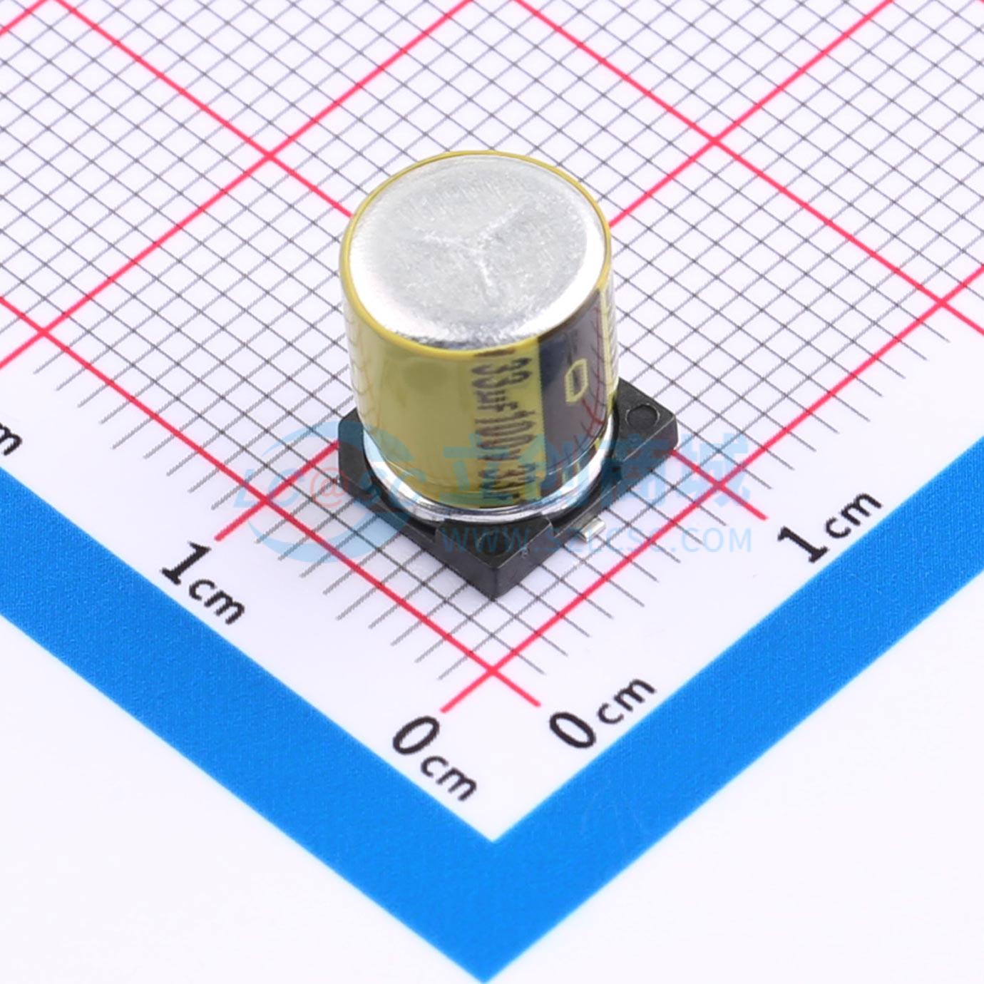 点击查看大图 VKMD1002A330MV实物图