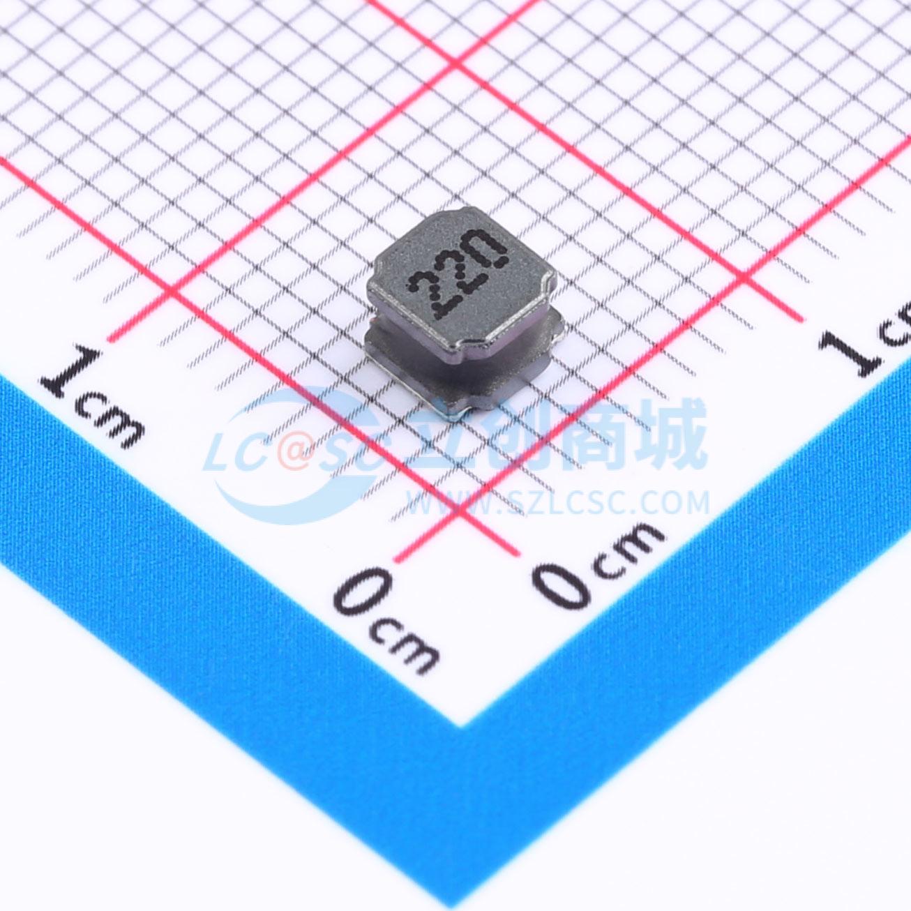 SMNR4030-220MT实物图
