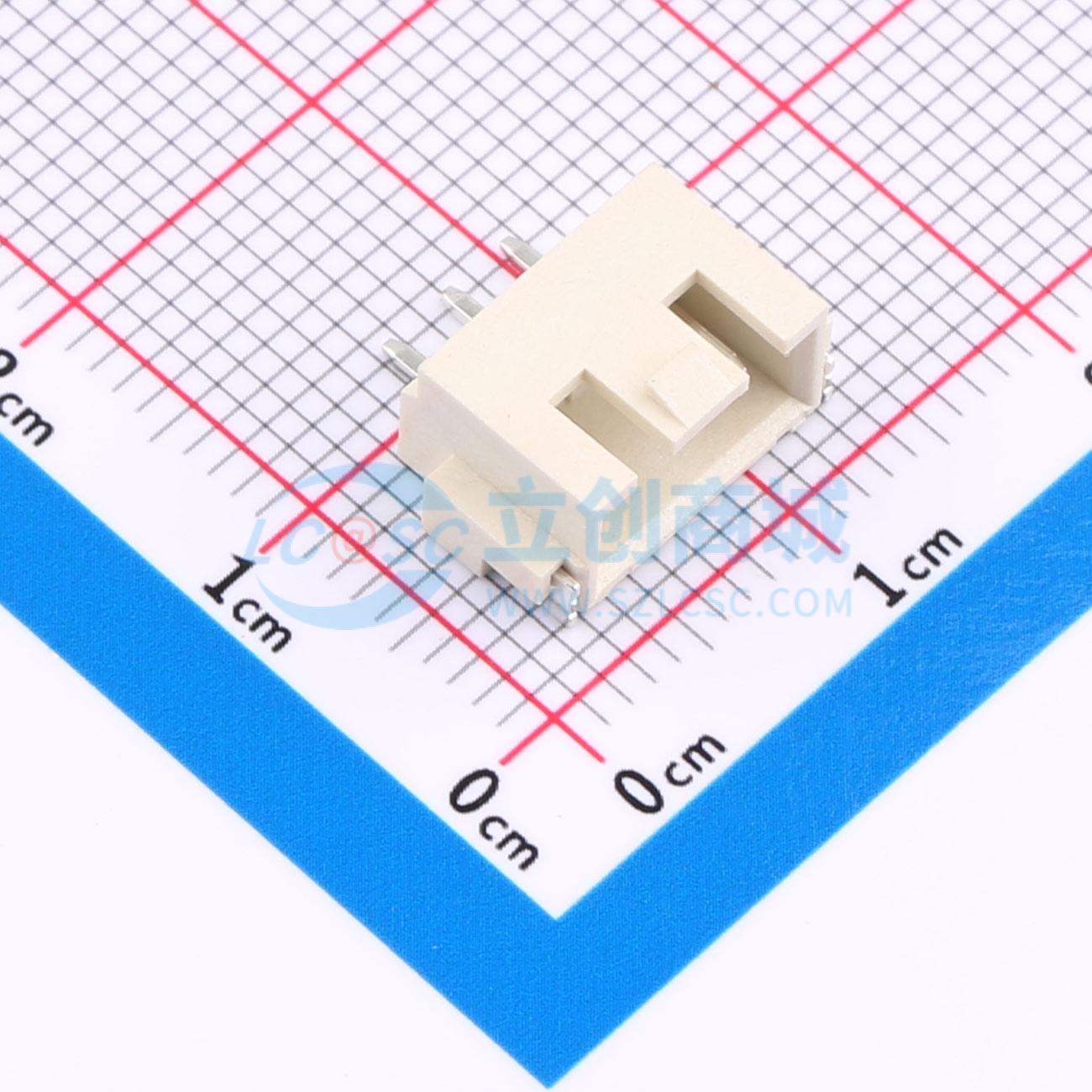 点击查看大图 HC-HA-3AWT实物图