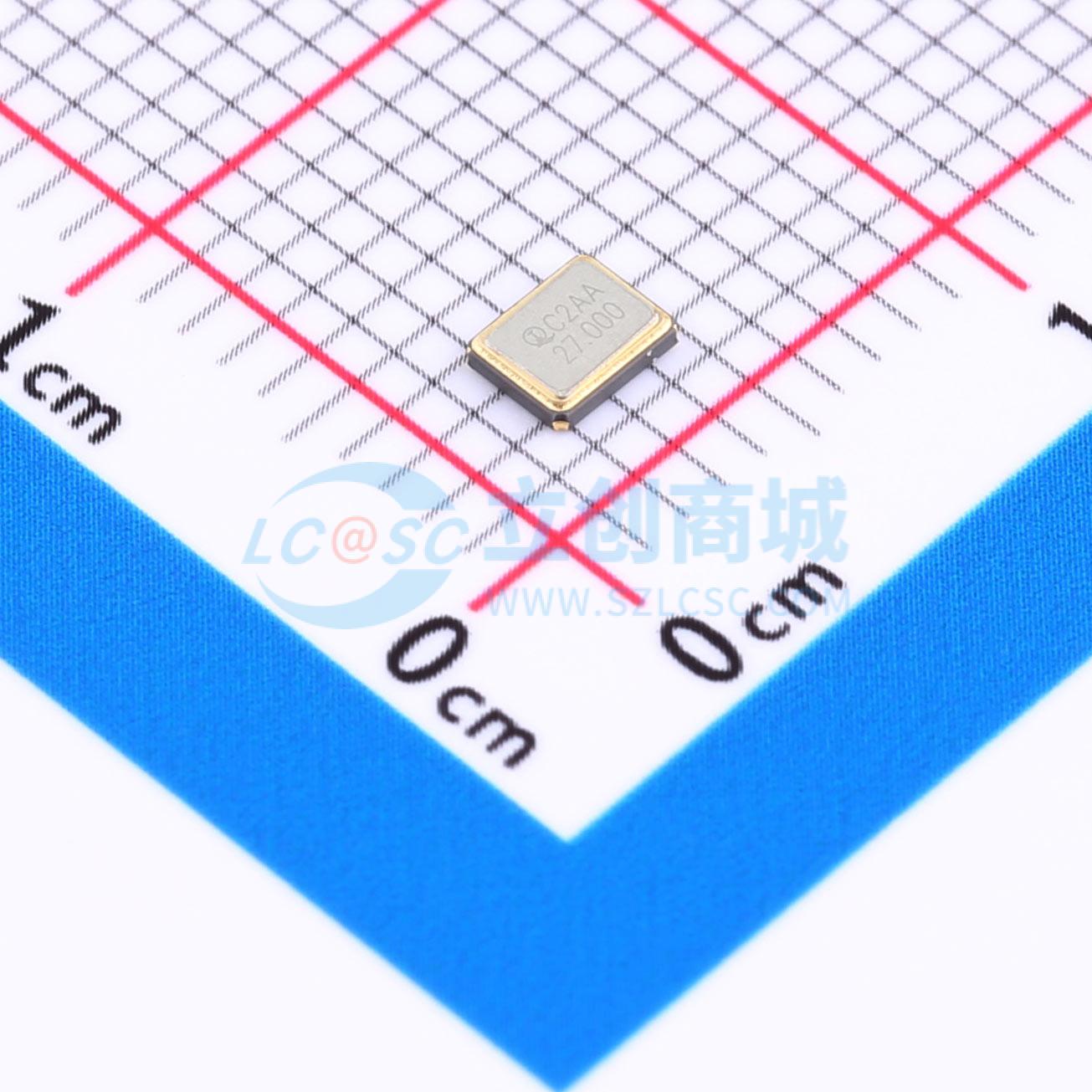 点击查看大图 5YAA27000202TF60E3实物图