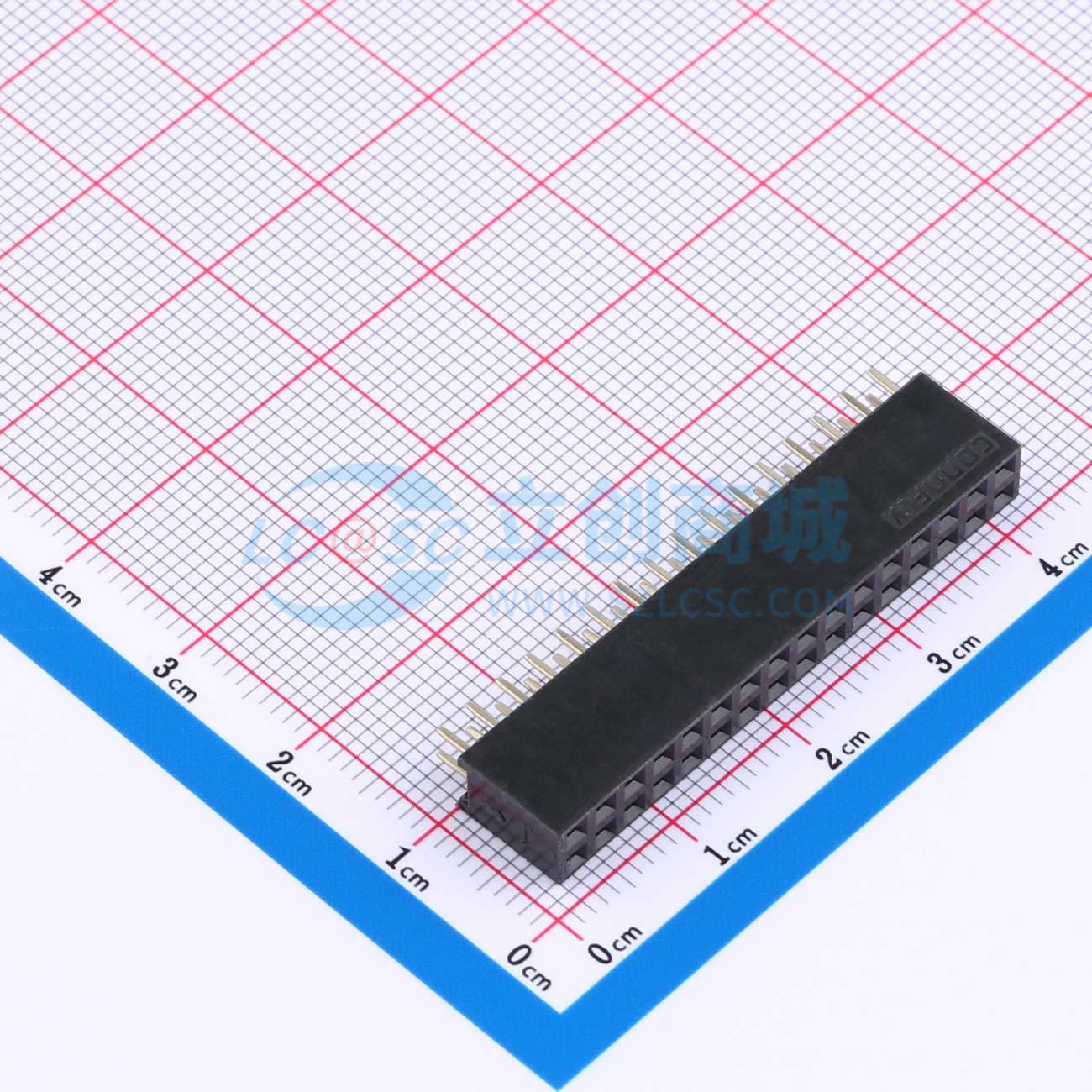 DS1023-2*16SF11实物图