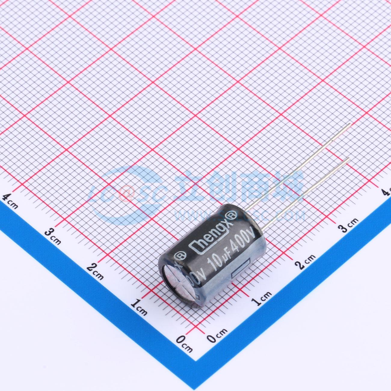 点击查看大图 KM106M400G15RR0VH2FP0实物图