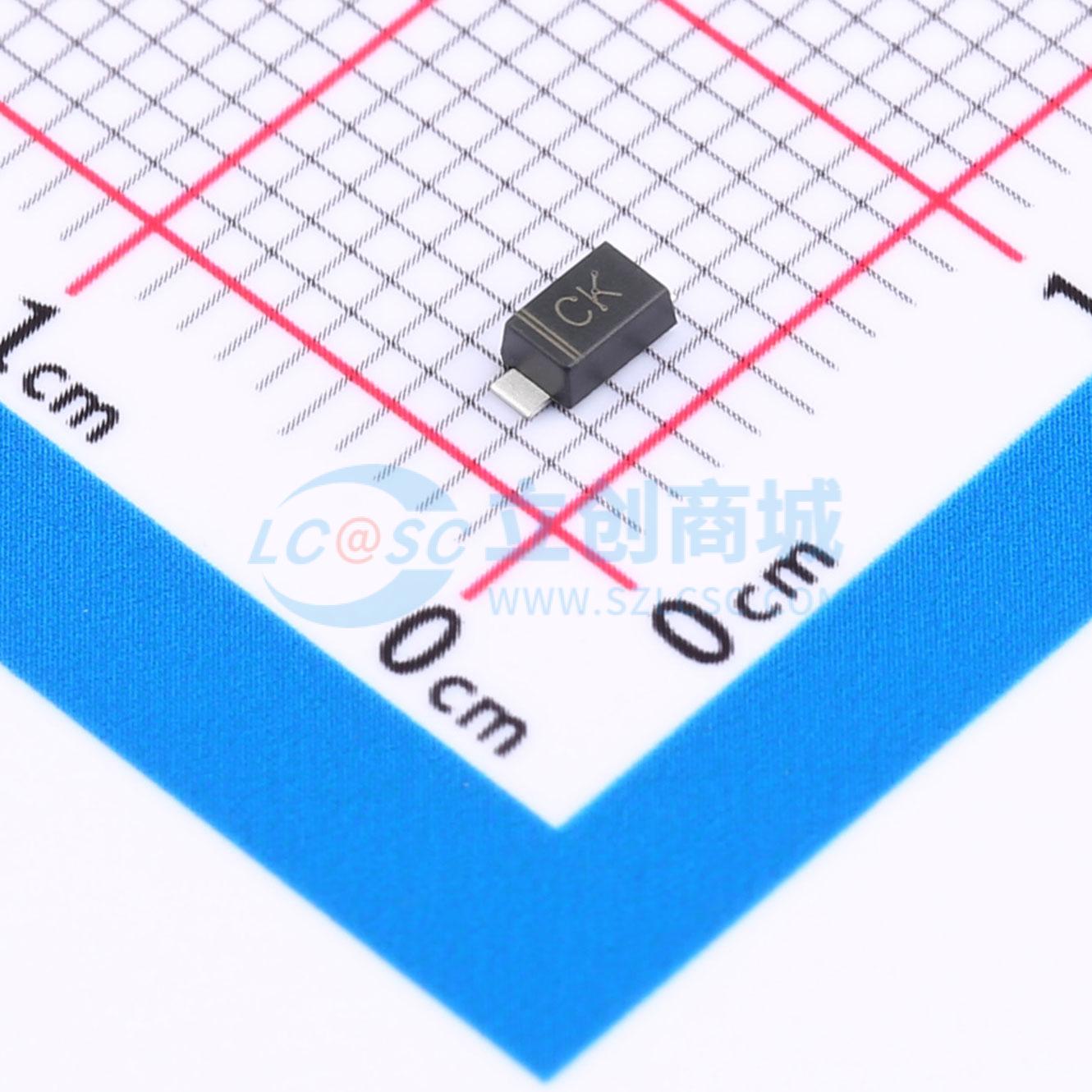 点击查看大图 SMF30A实物图