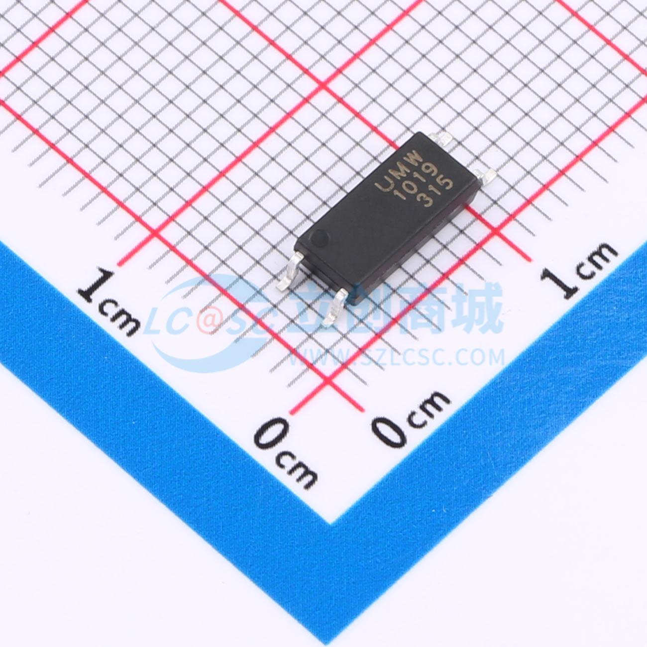 点击查看大图 EL1019实物图