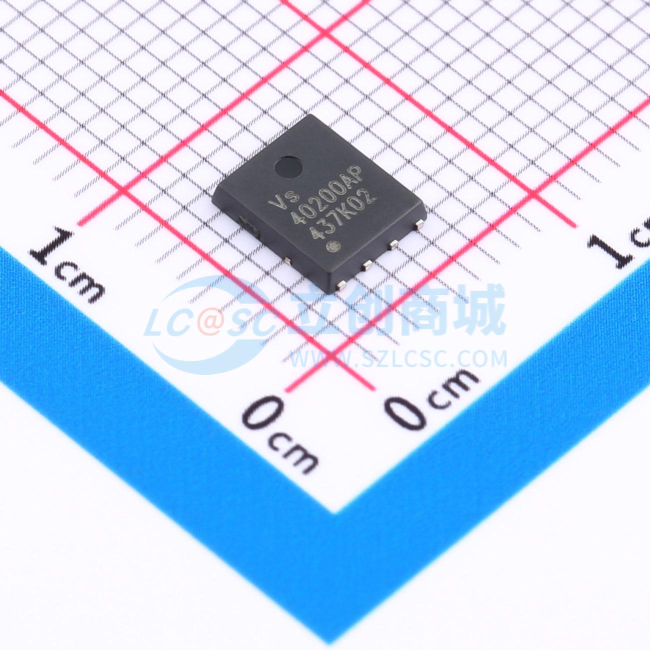 点击查看大图 VS40200AP实物图