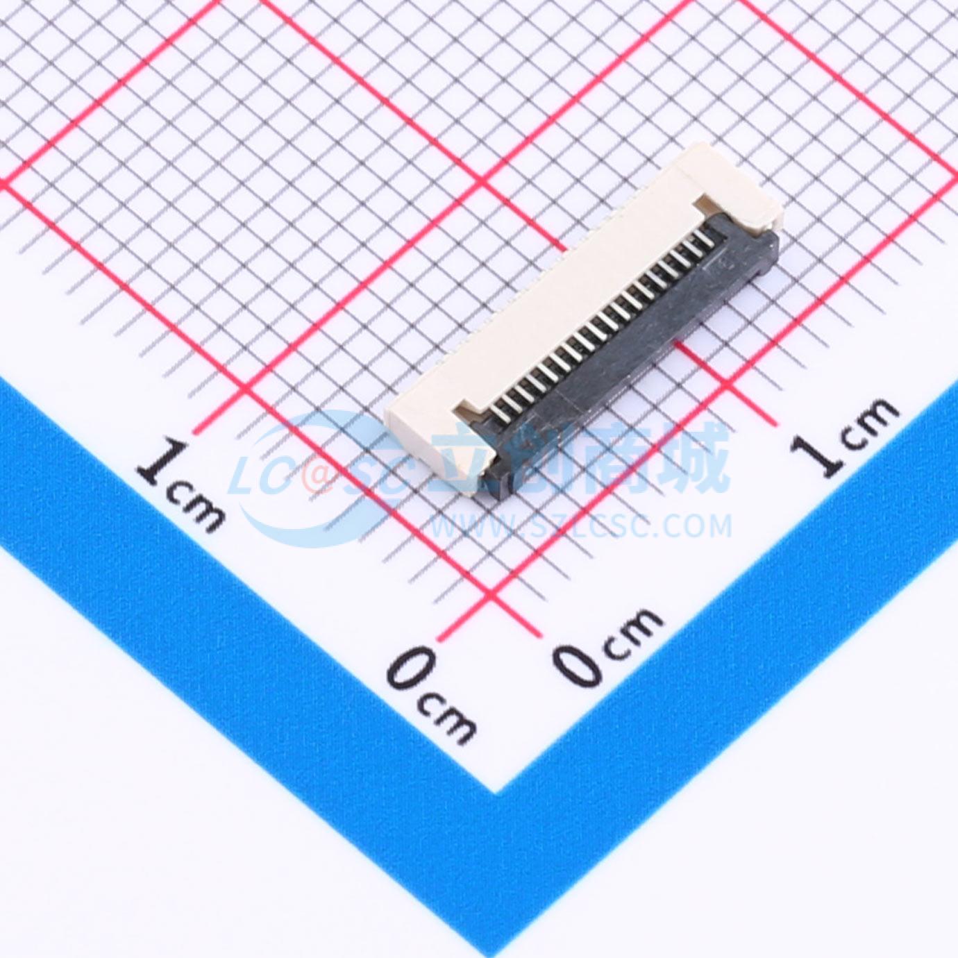 点击查看大图 F0502-B-18-15T-R实物图