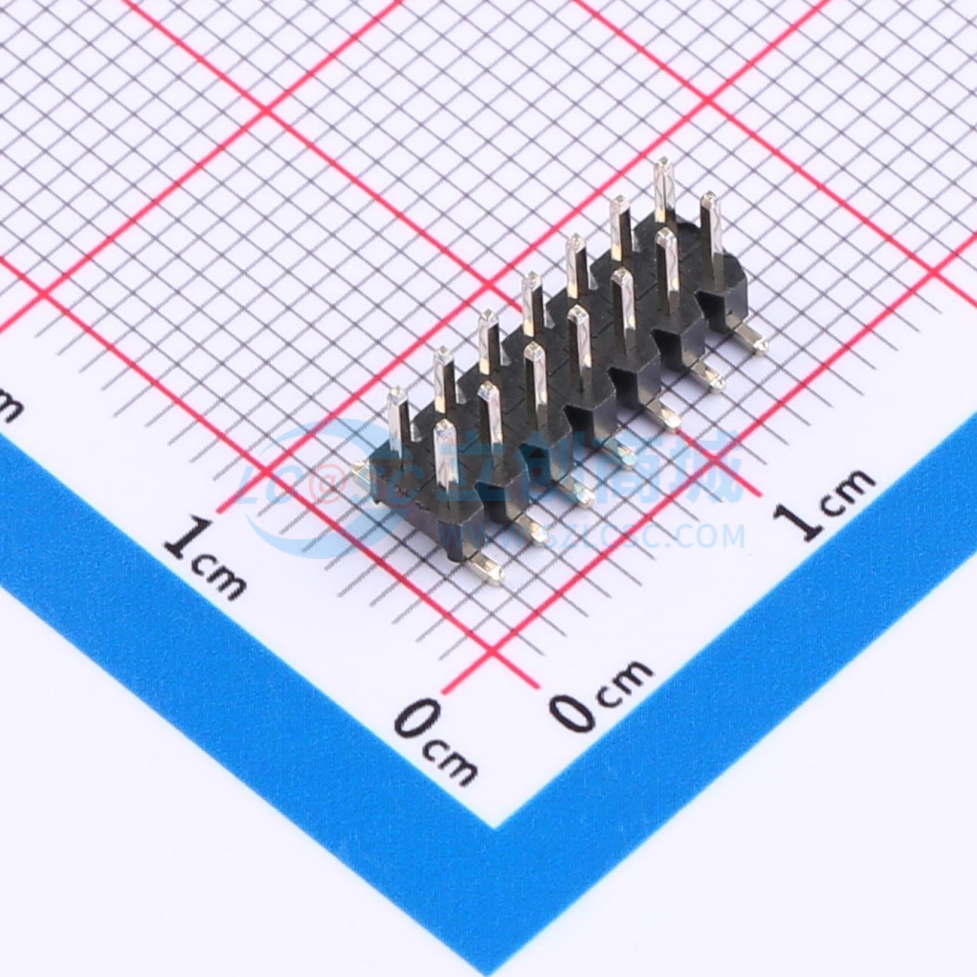 点击查看大图 PZ200-2-07-S实物图