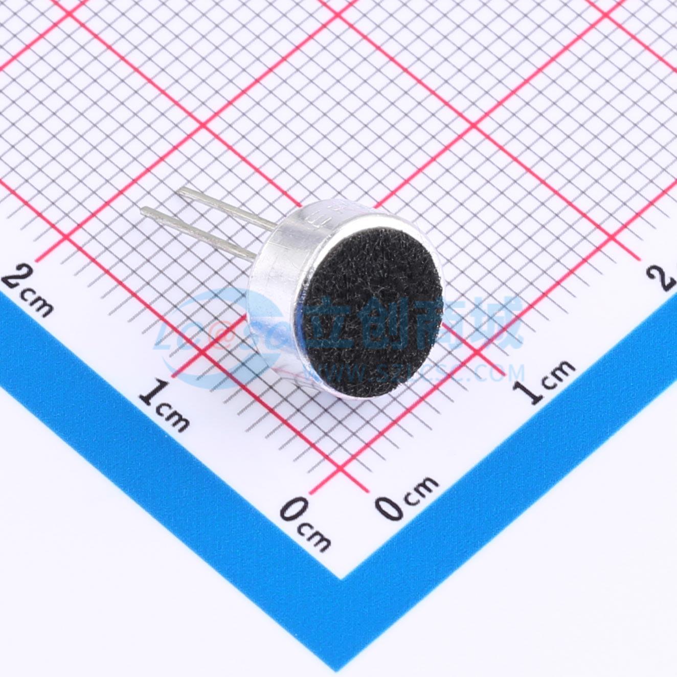 GMI9745P-34DB实物图