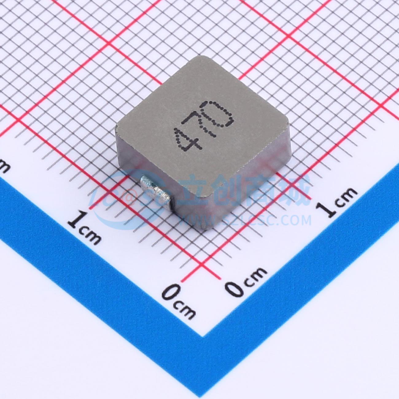 点击查看大图 SLO1050H470MTT实物图