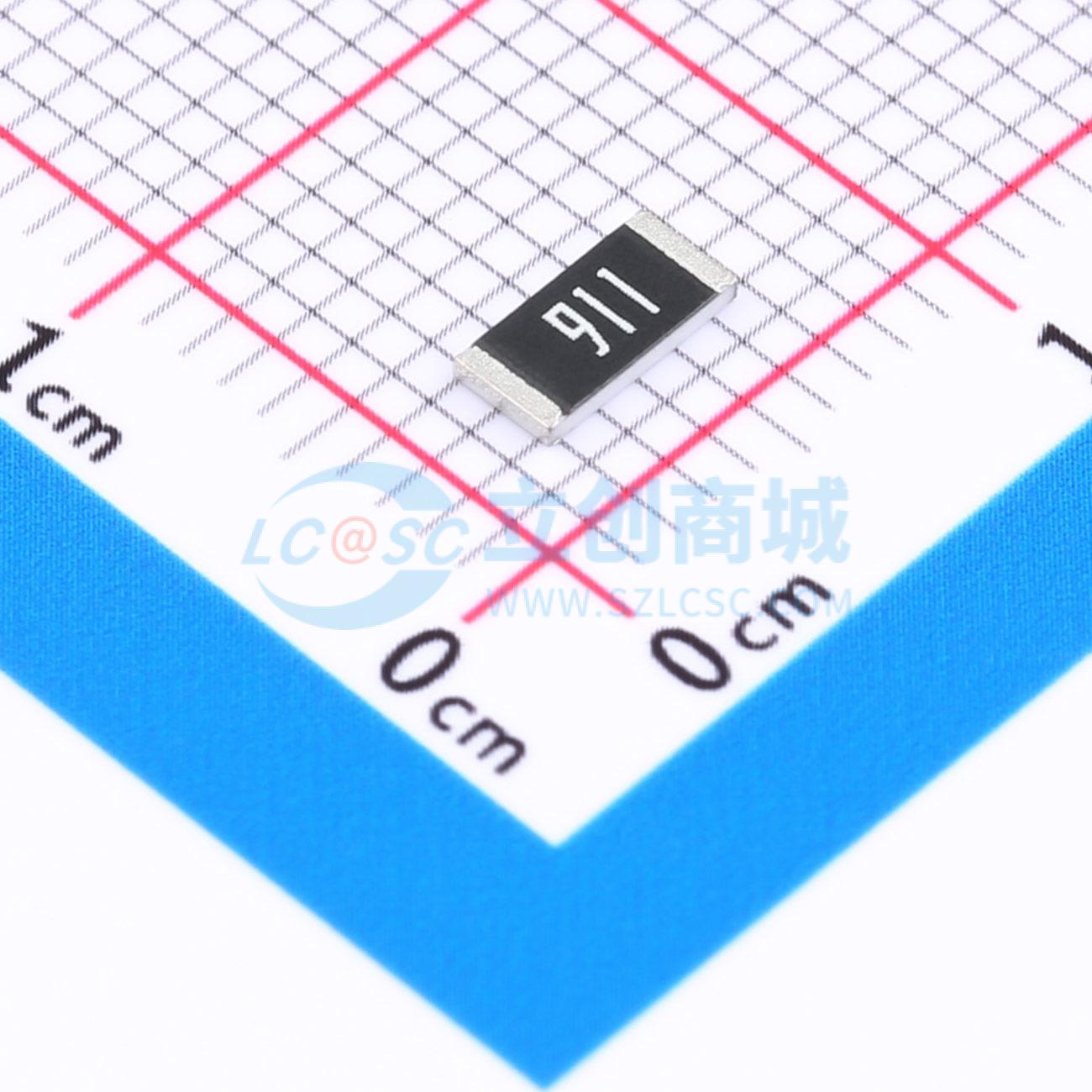 点击查看大图 AC2010JK-07910RL实物图