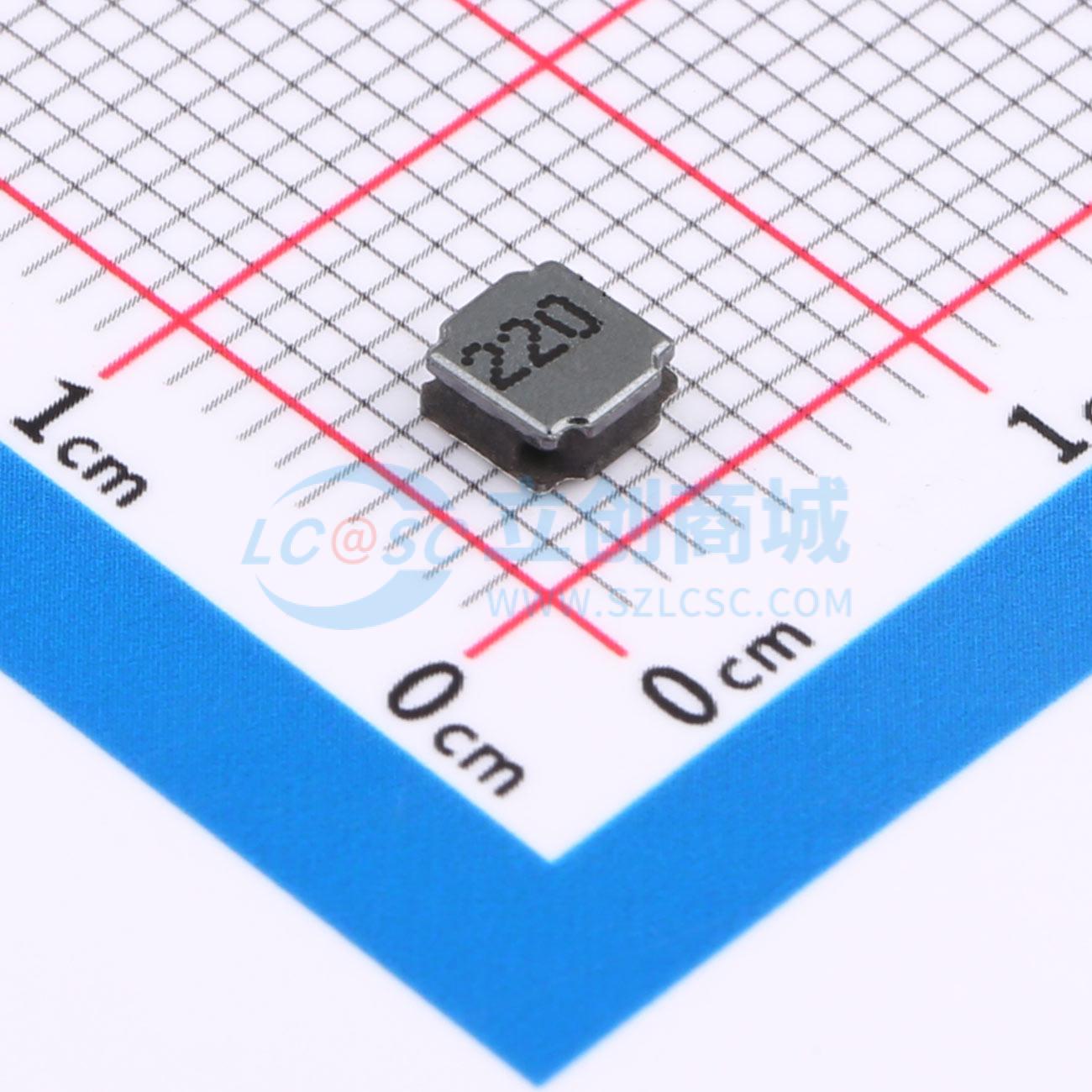 PNLS4018-220M实物图