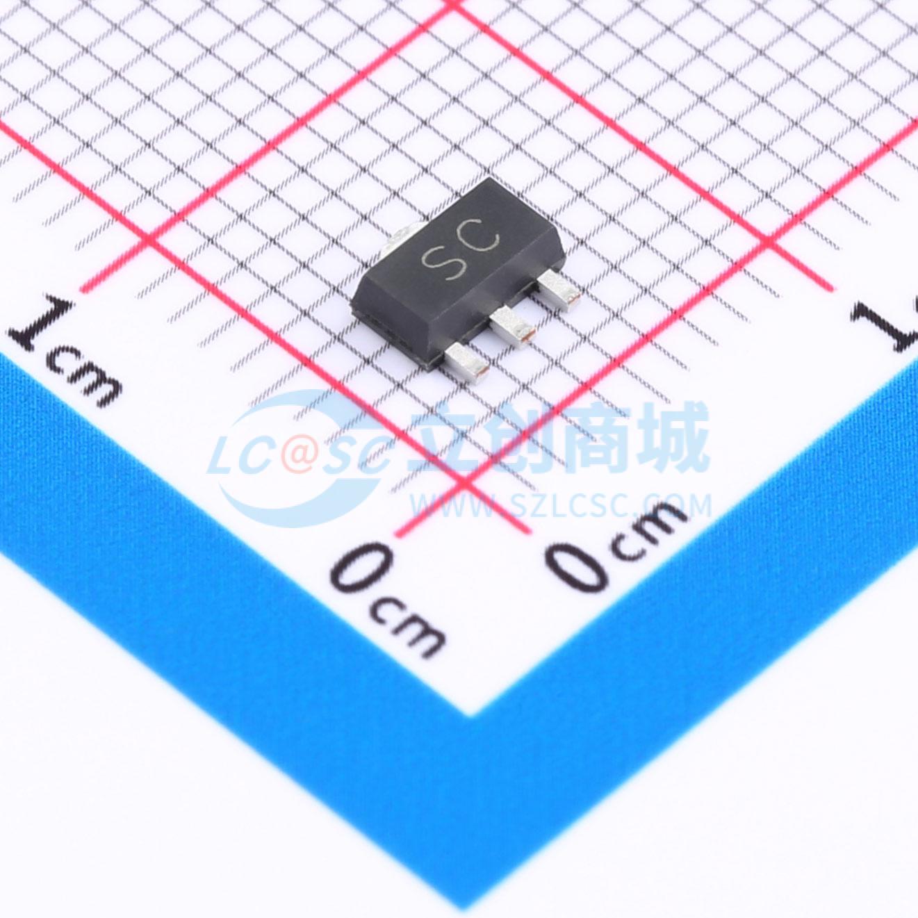 点击查看大图 KTC4377(RANGE:300-450)实物图