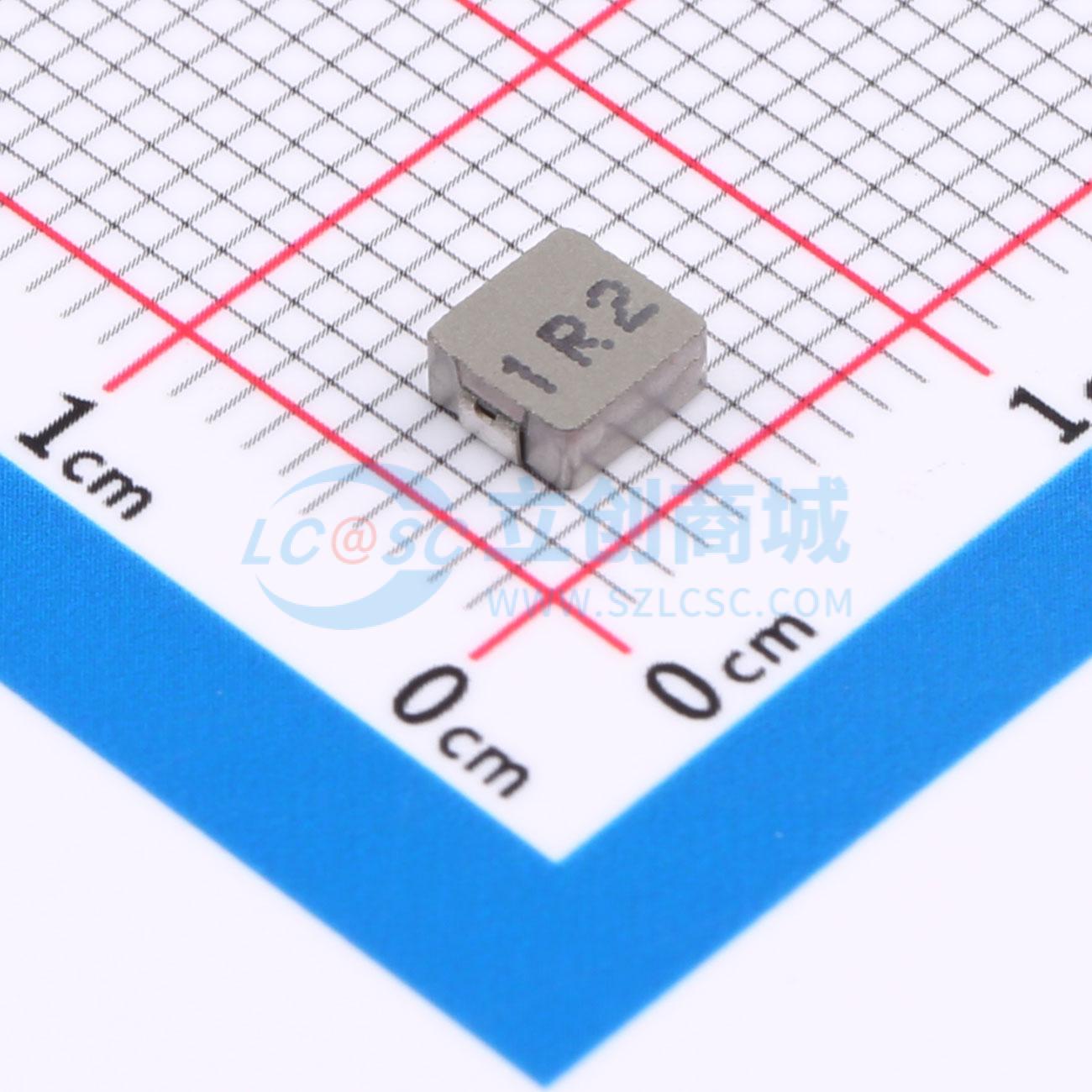 YXMAA0402-1R2M-ANP实物图