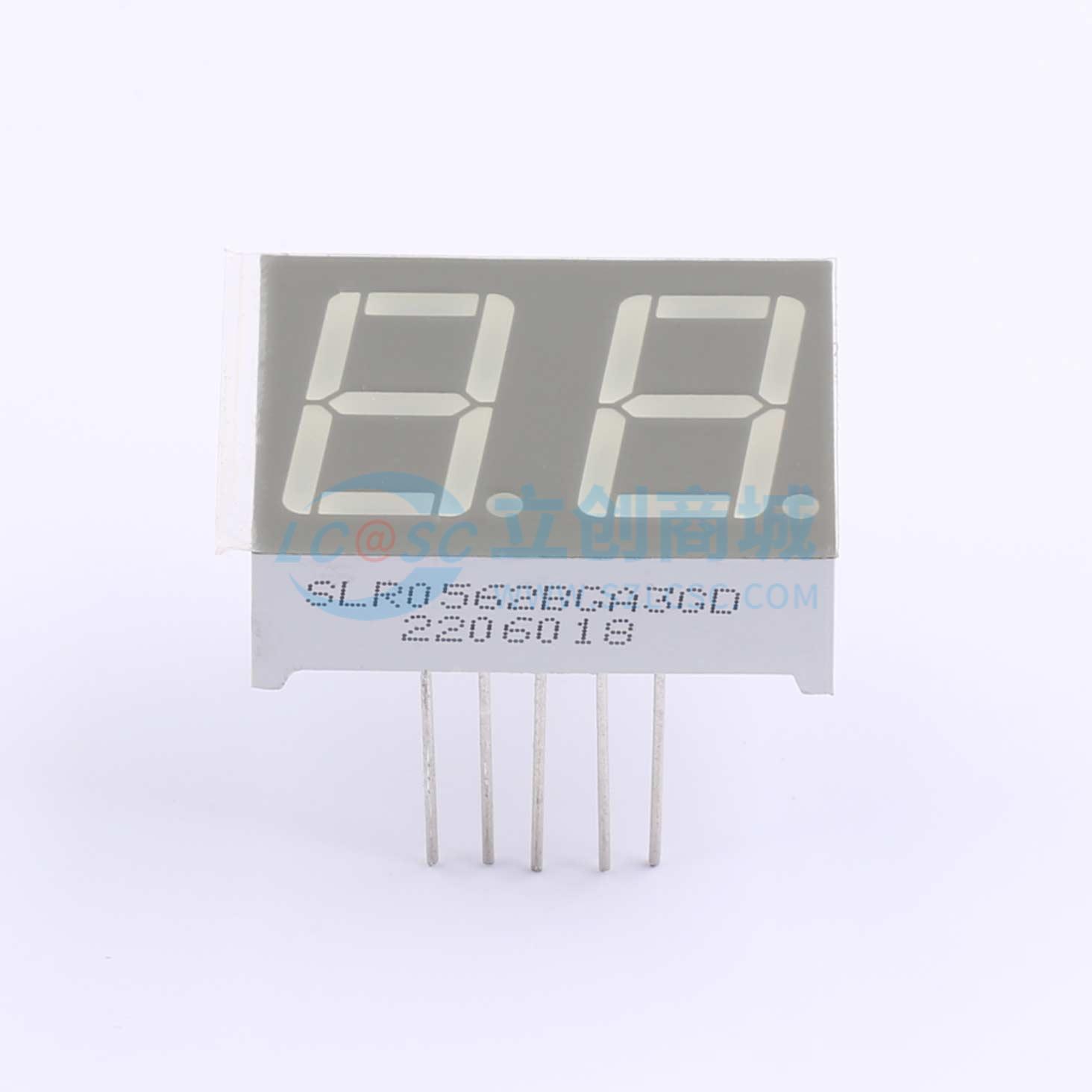 SLR0562BGA3GD实物图