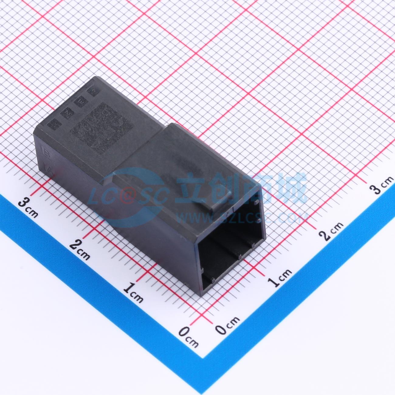 点击查看大图 1-1318115-4实物图