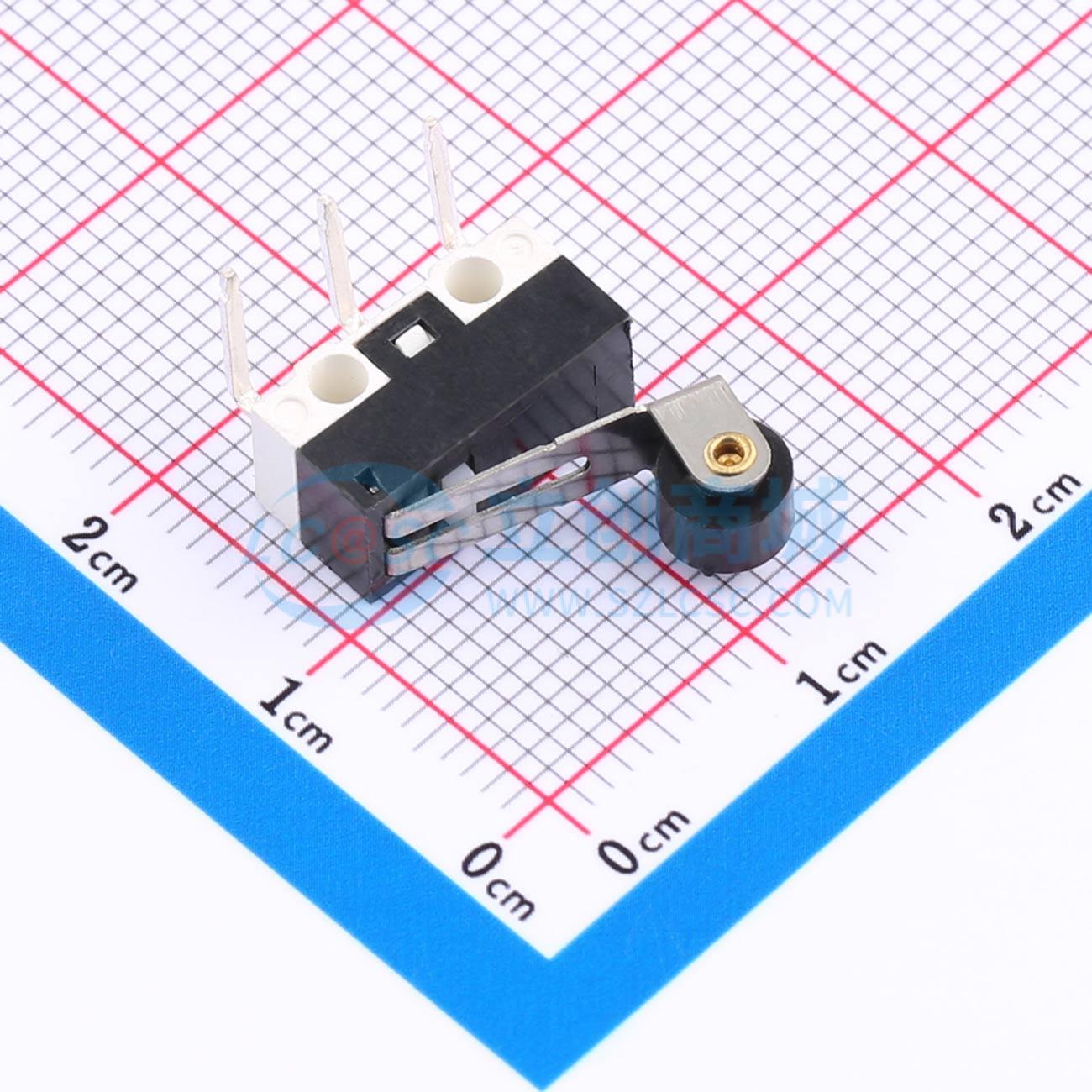 点击查看大图 TC-5610W8-T实物图