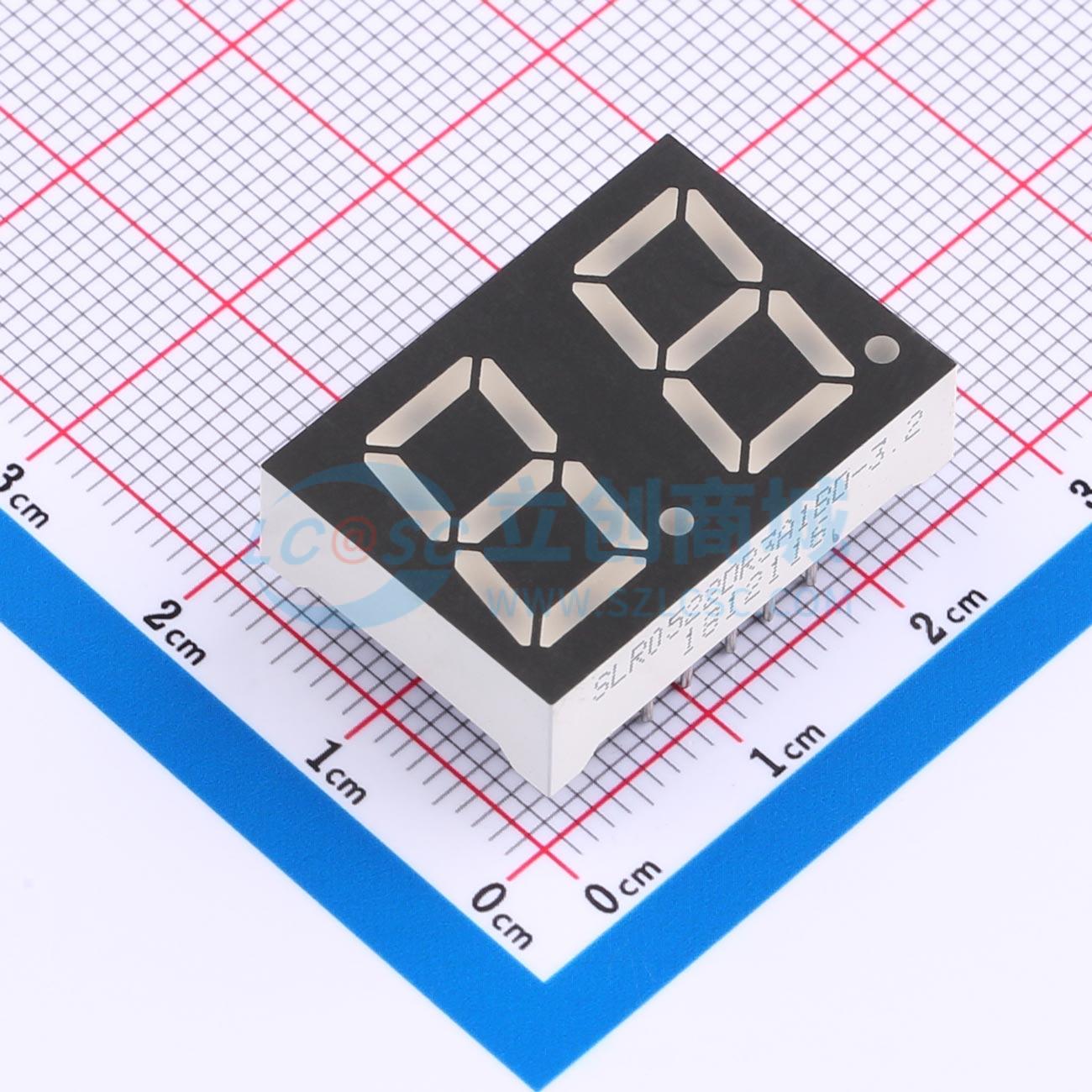 点击查看大图 SLR0522DR3A1BD-3.2实物图