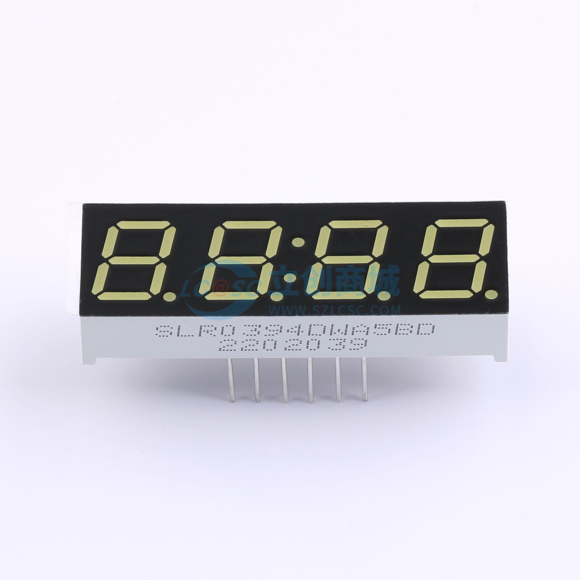 点击查看大图 SLR0394DWA5BD实物图