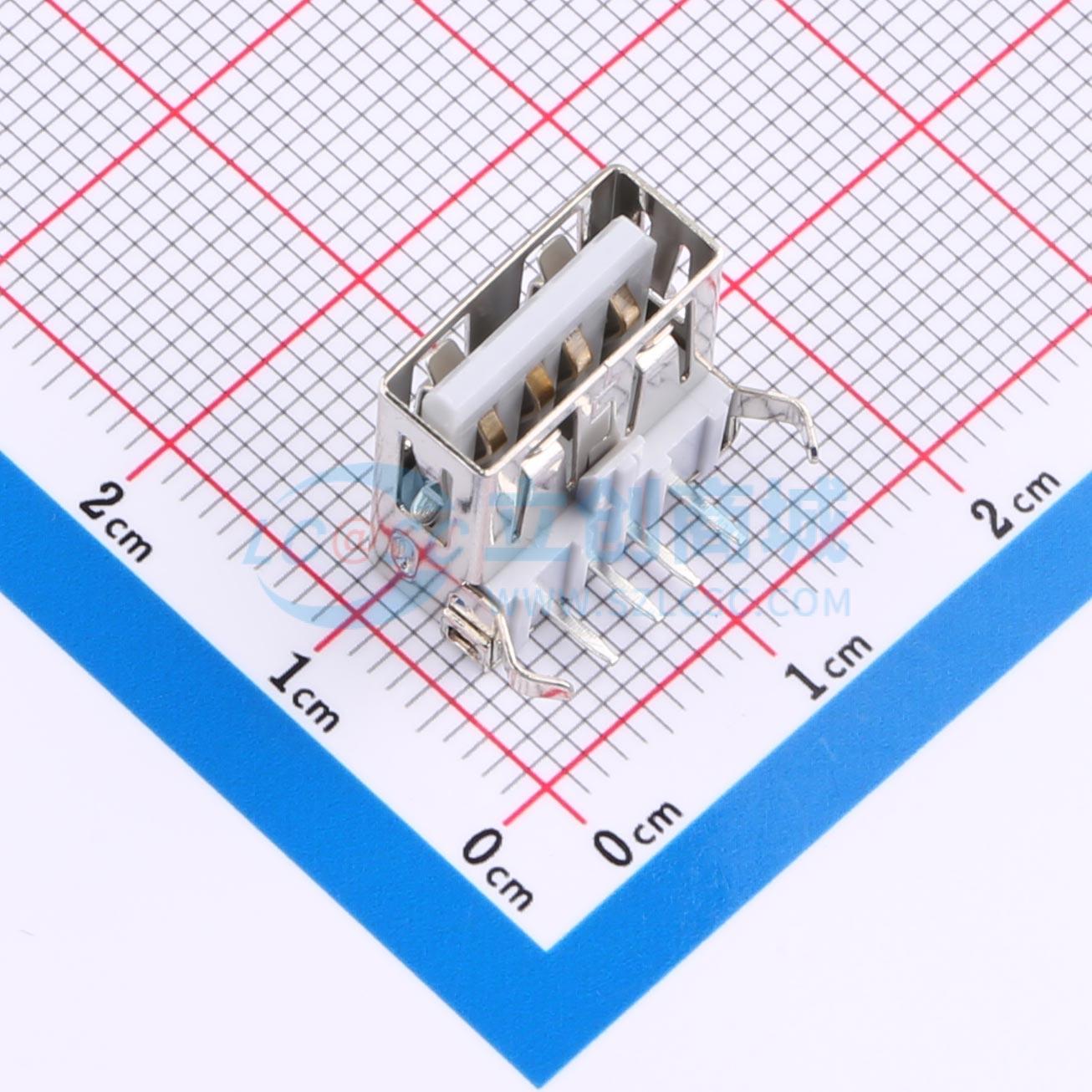 点击查看大图 901-142A1011D10100实物图