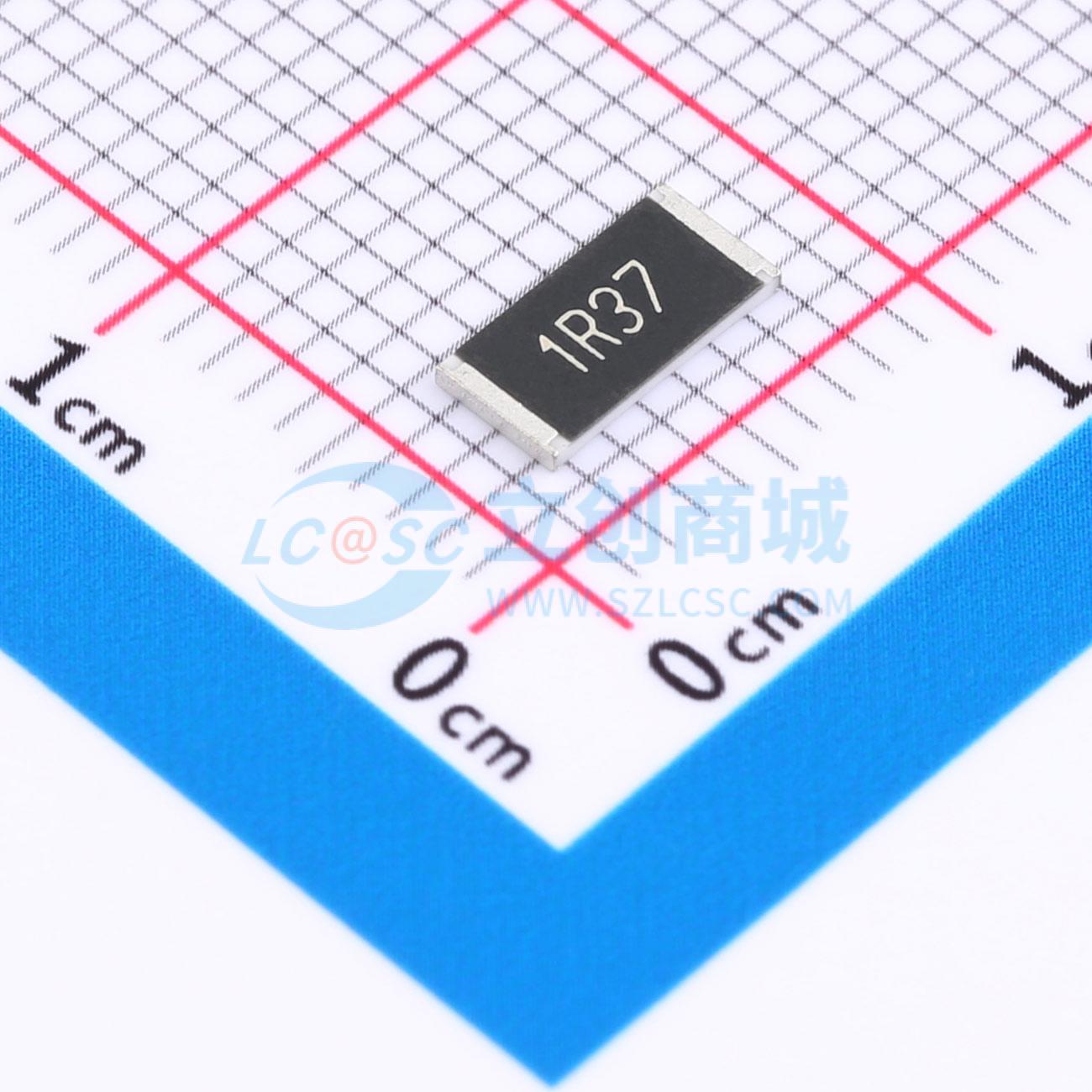 点击查看大图 25121WF137KT4E实物图