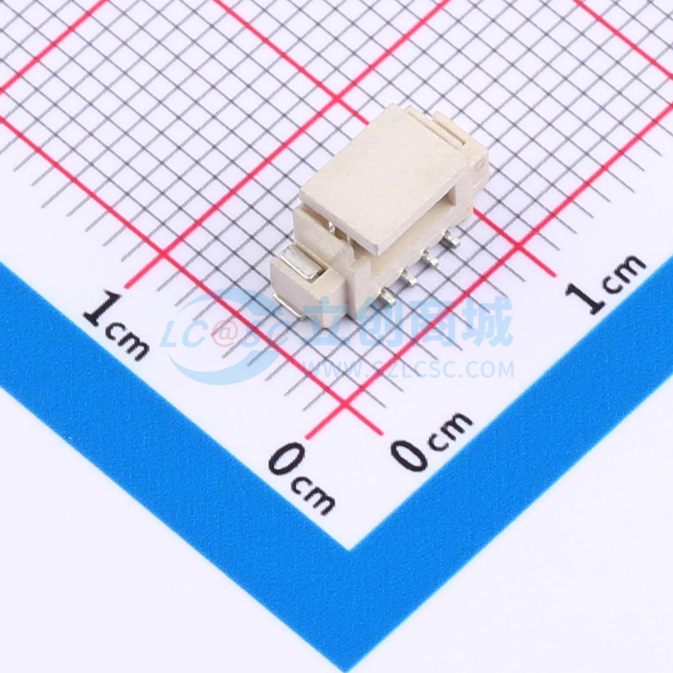 点击查看大图 UK-1.25-4ALT实物图