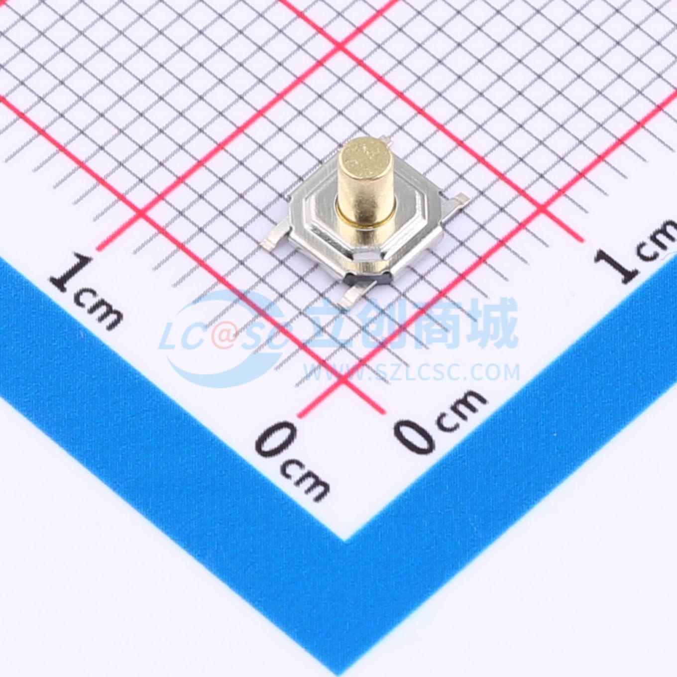 GT-TC084B-H040-L5实物图