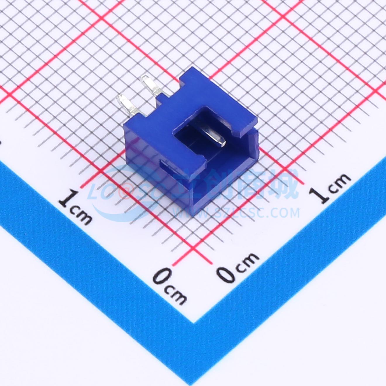 点击查看大图 W-2501S02P-K004实物图