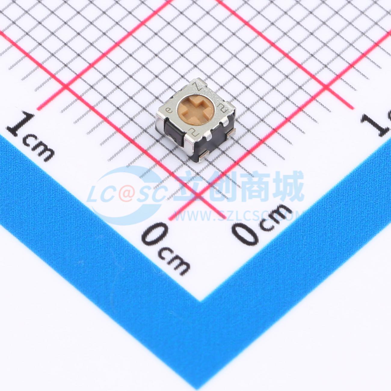 点击查看大图 ST-32ETA22实物图
