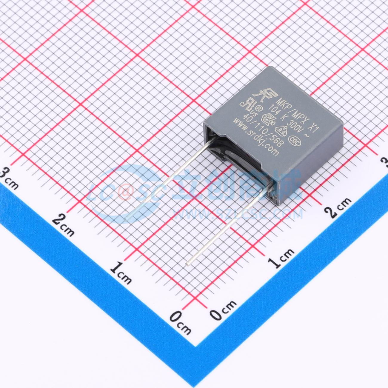 MP1104K30C3R6LC实物图