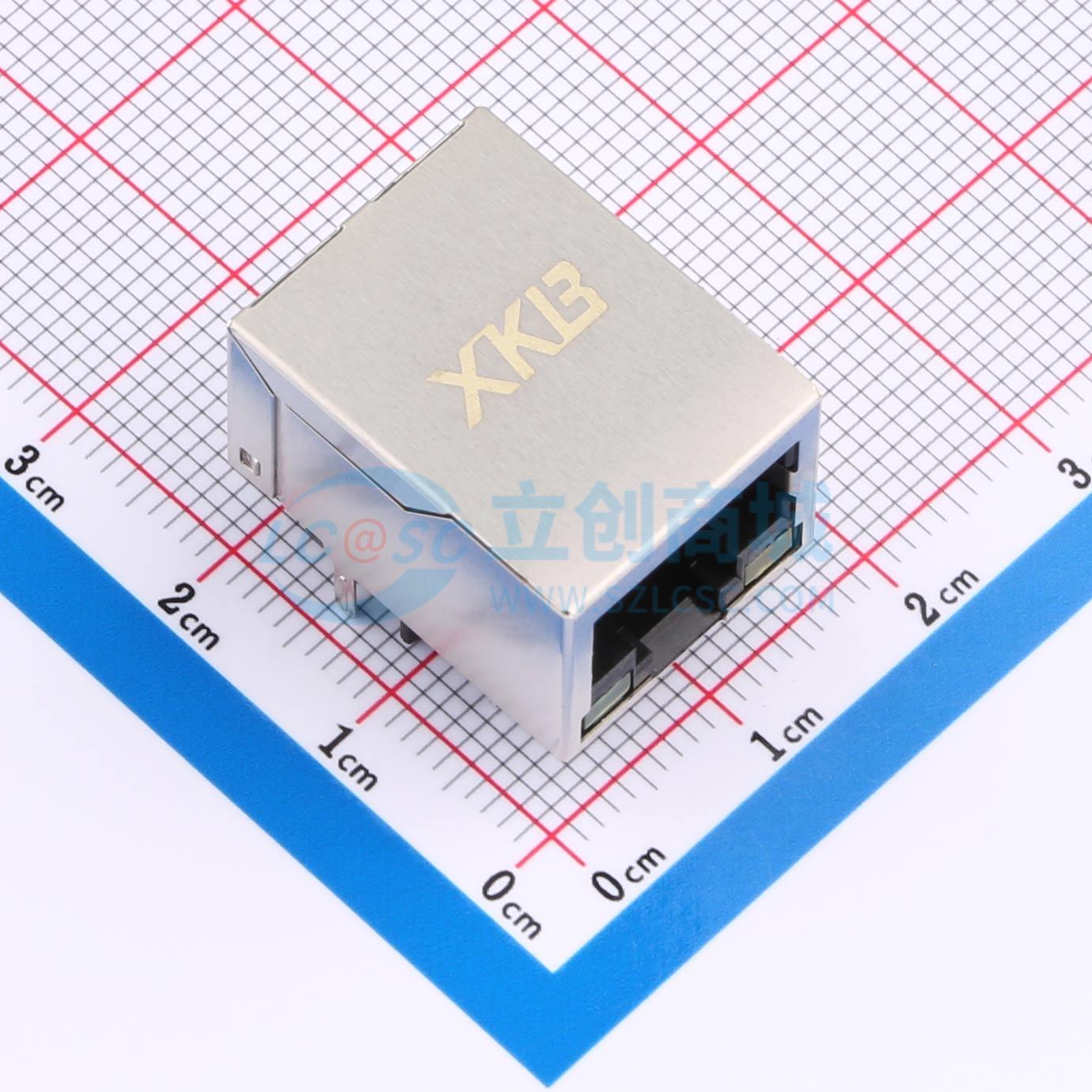 X01AQ070CA2AD实物图