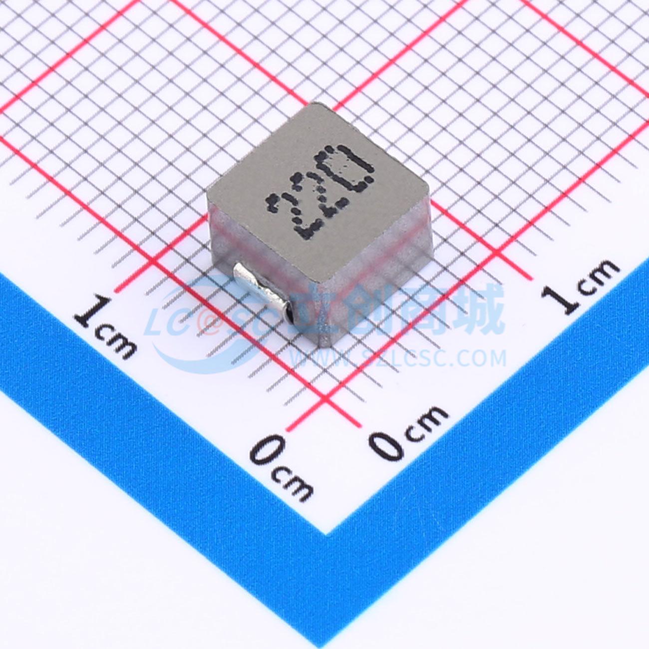 SMMS0650-220M实物图