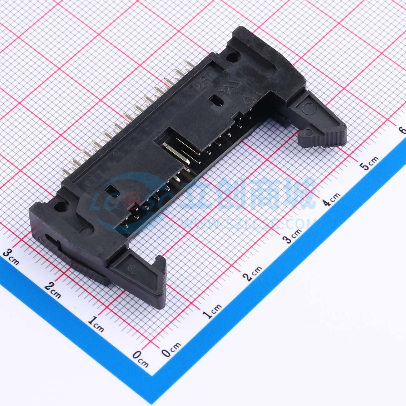 点击查看大图 331026SG0ABLA02实物图