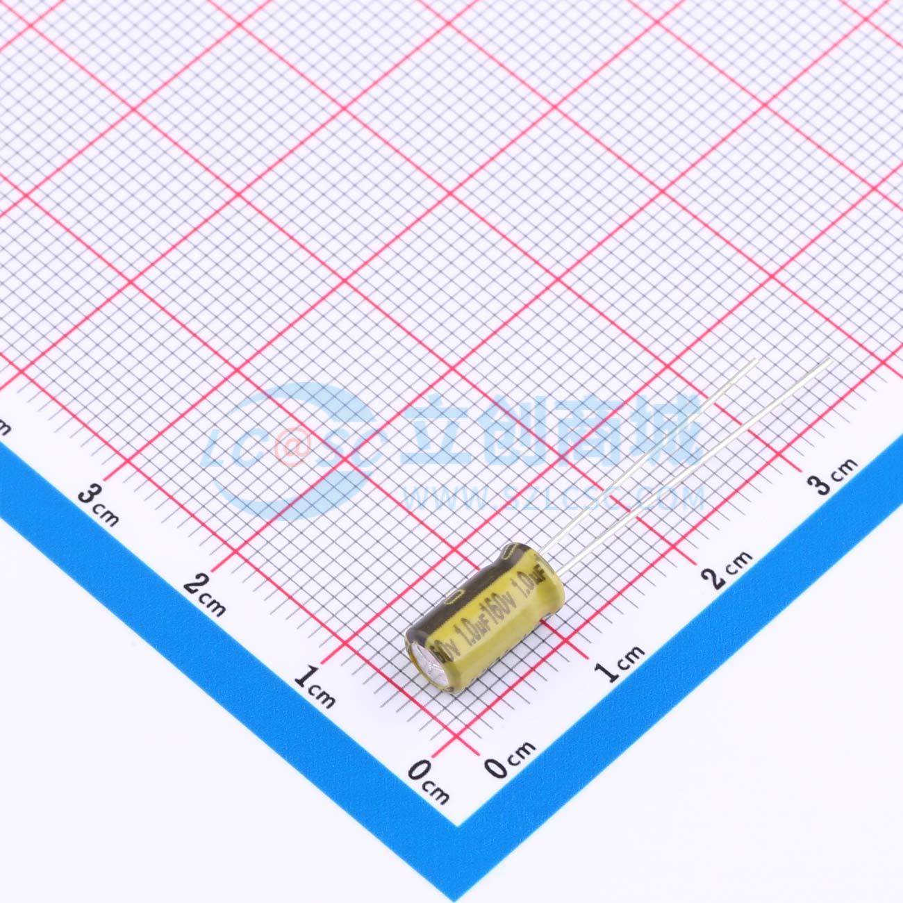 点击查看大图 LKMB0902C1R0MF实物图