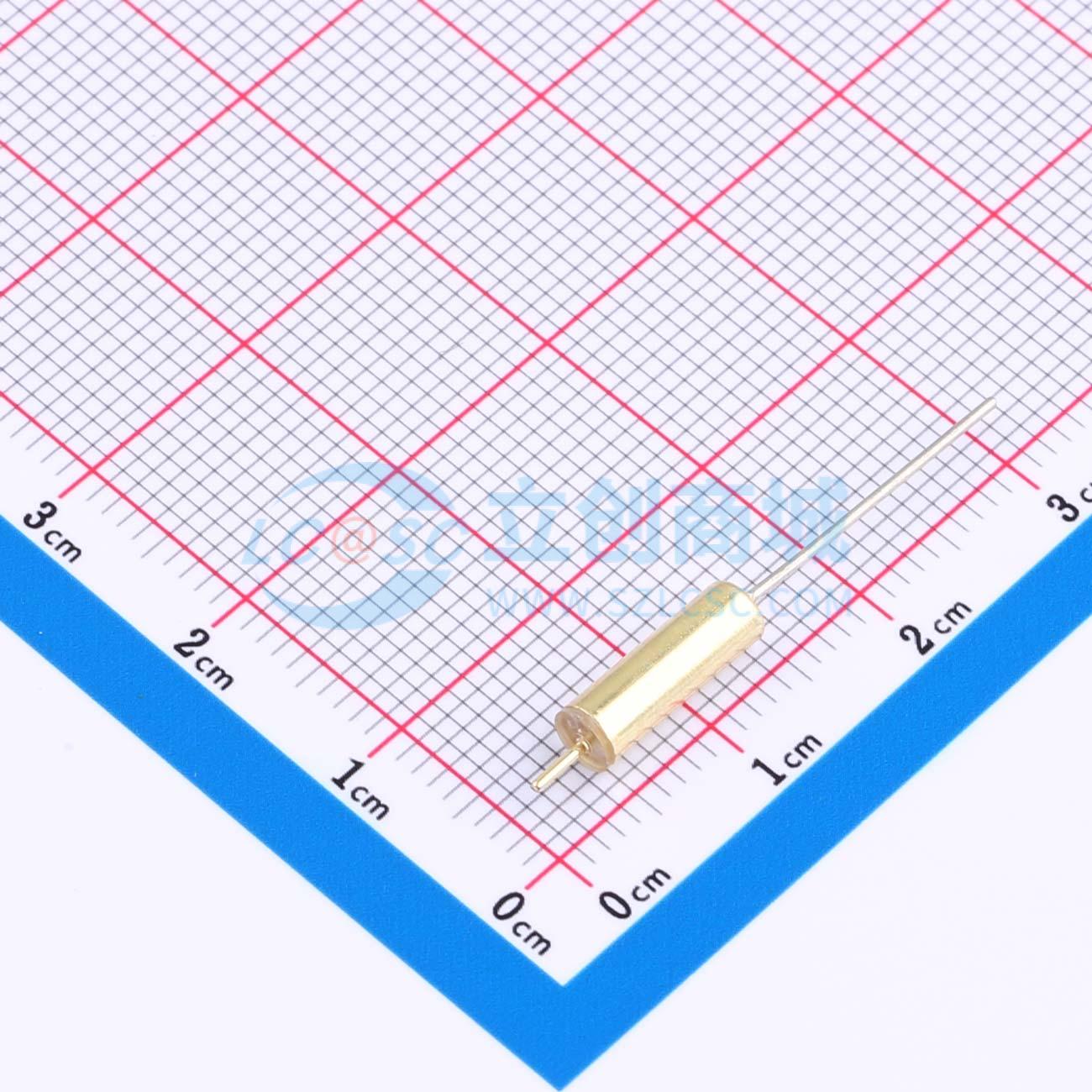 点击查看大图 SW-200DW-17T3G实物图
