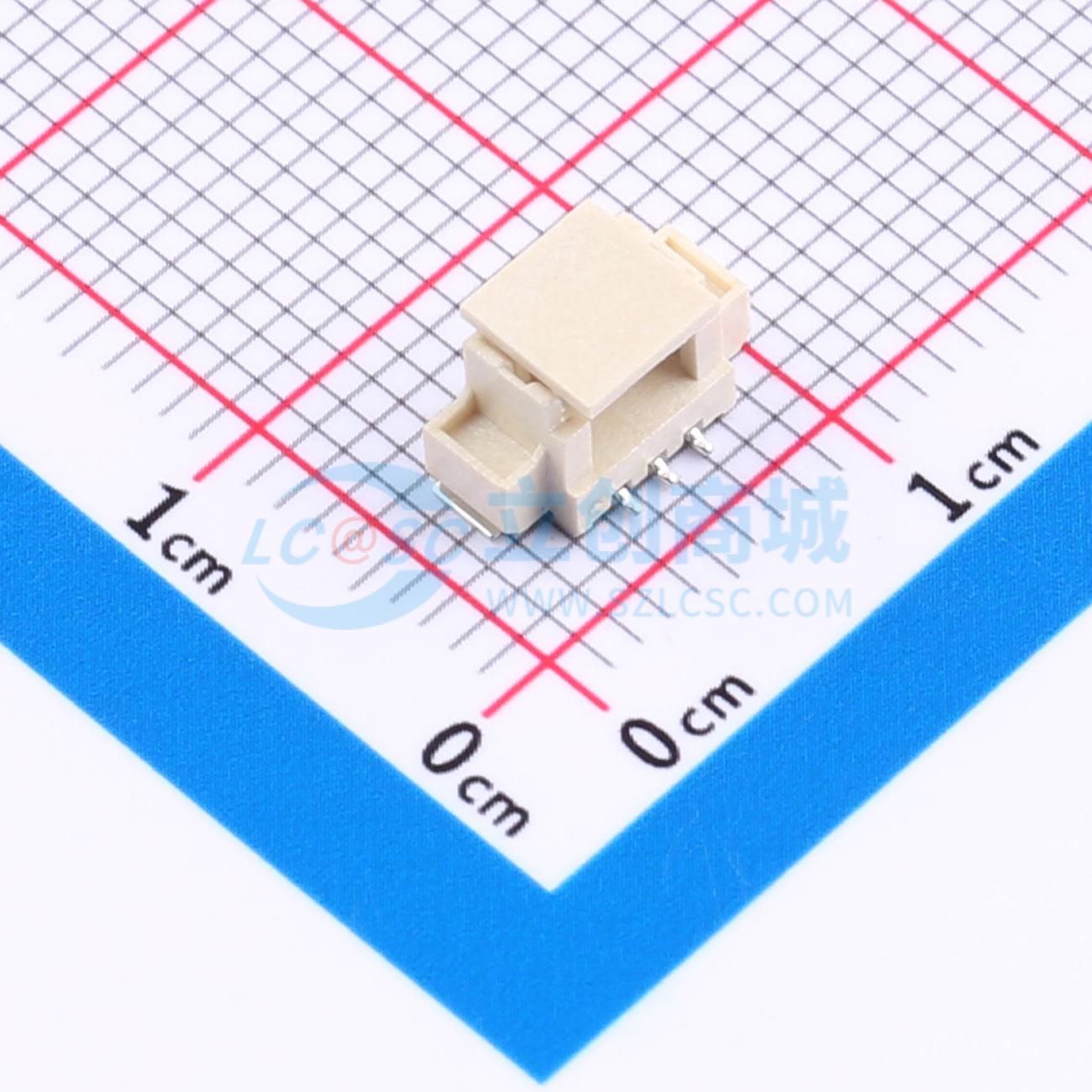 点击查看大图 AFC12-S03CCA-00实物图
