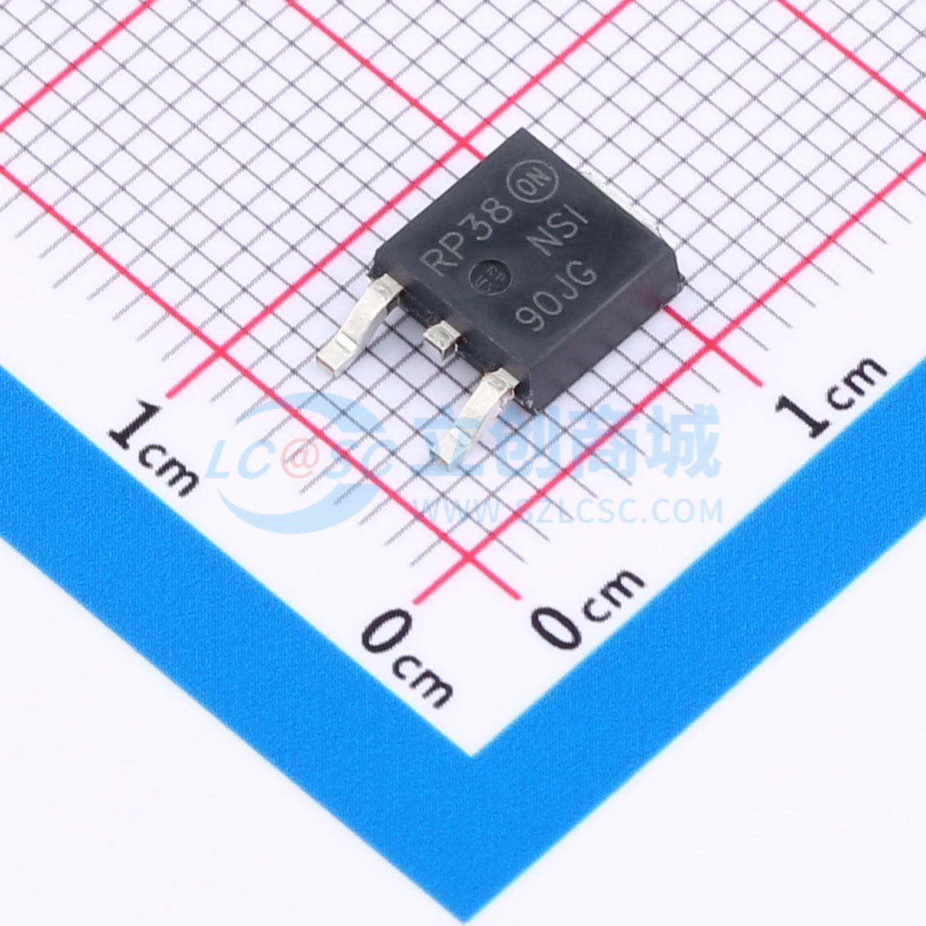 NSV45090JDT4G实物图