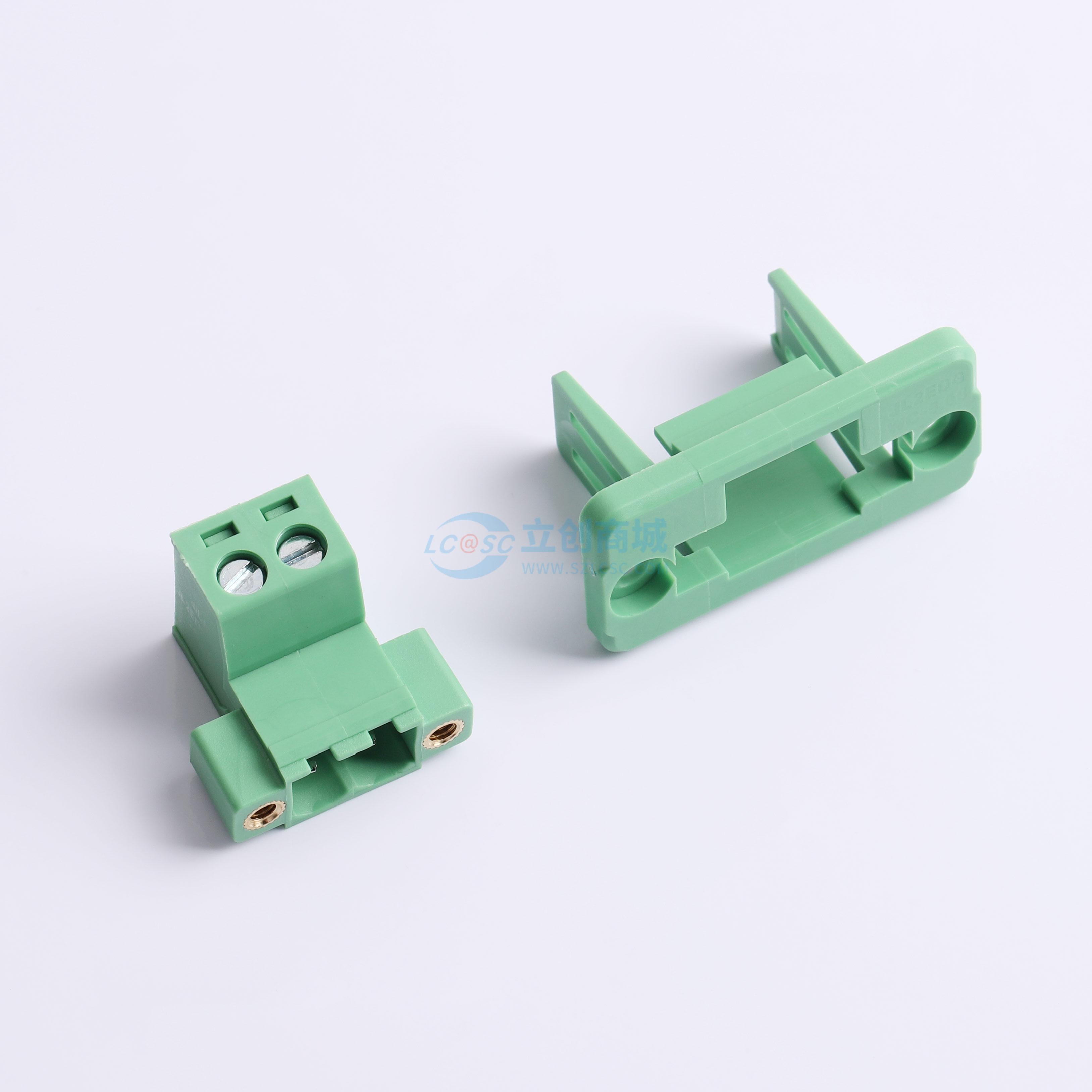 点击查看大图 JL2EDGKWC-50802G01实物图