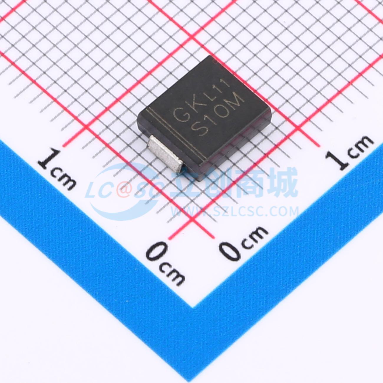 点击查看大图 S3M-SMC实物图