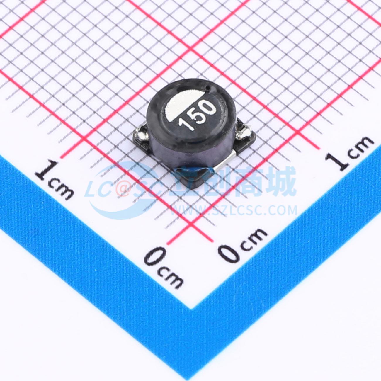 SMDRS6028-150N实物图