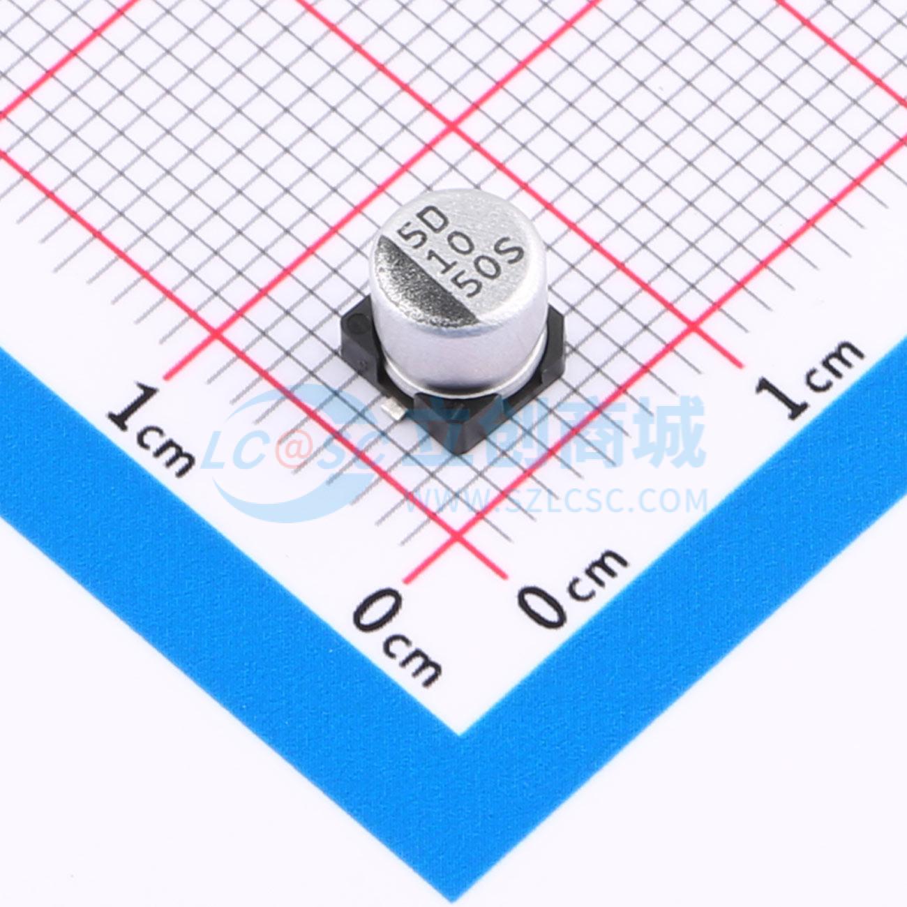 VES100M1HTR-0505实物图