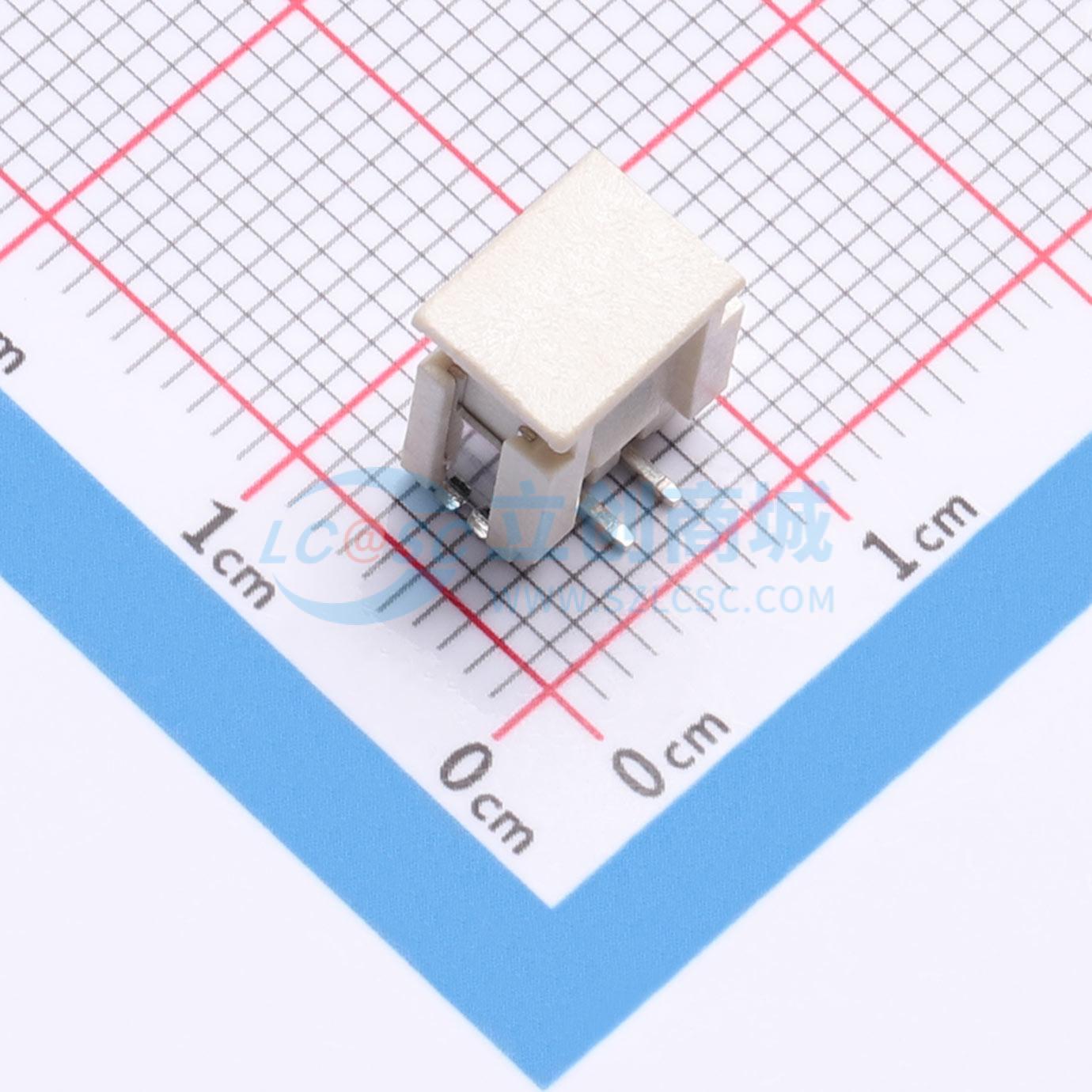 ZX-HY2.0-2PLT-XM实物图