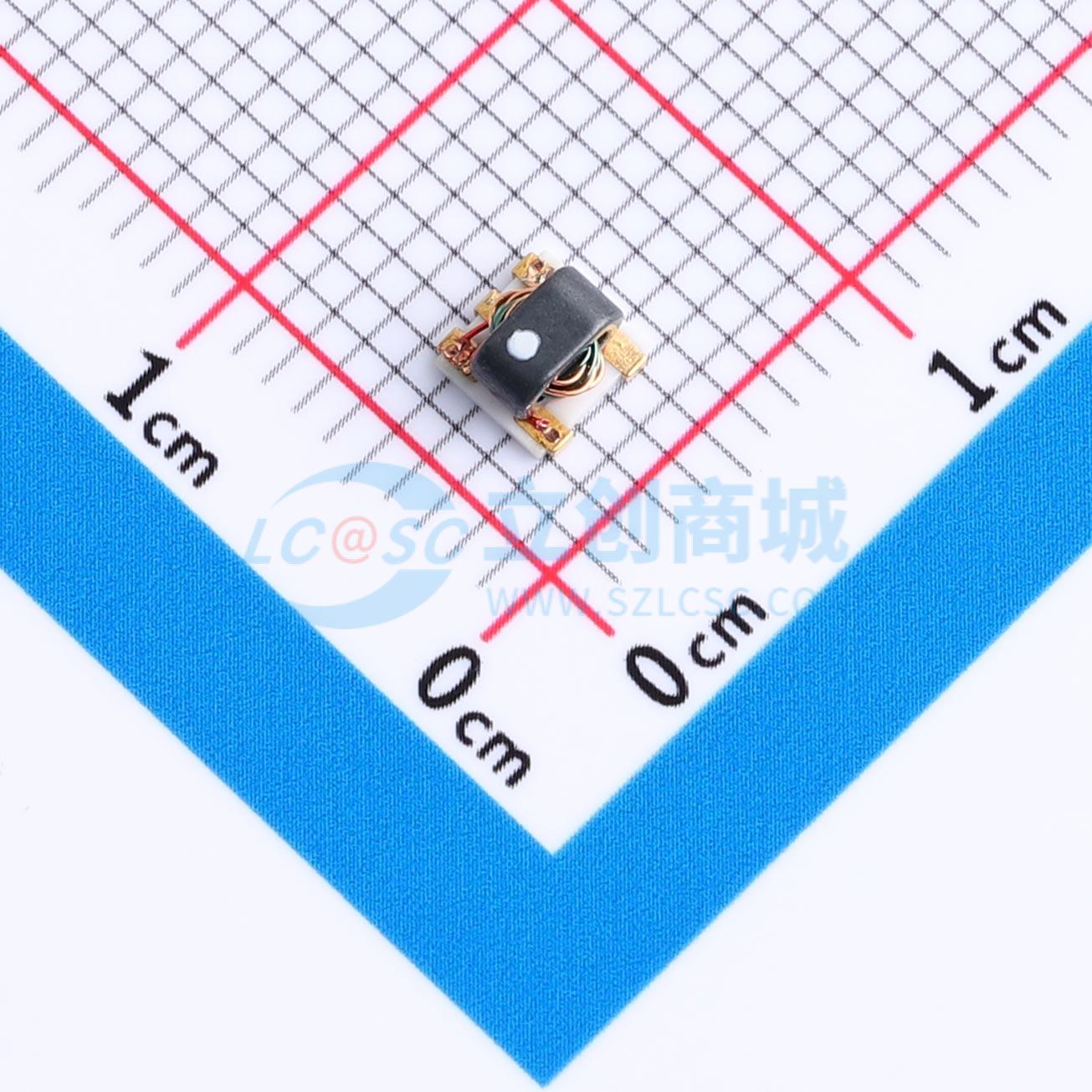 点击查看大图 TC2-112G2+实物图