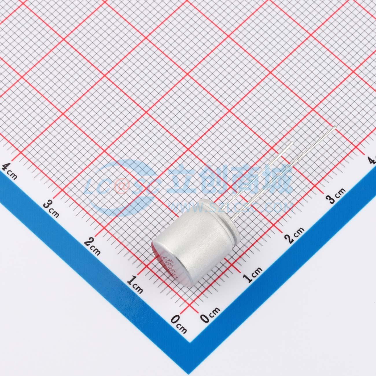 点击查看大图 PB16V1000M10X11实物图