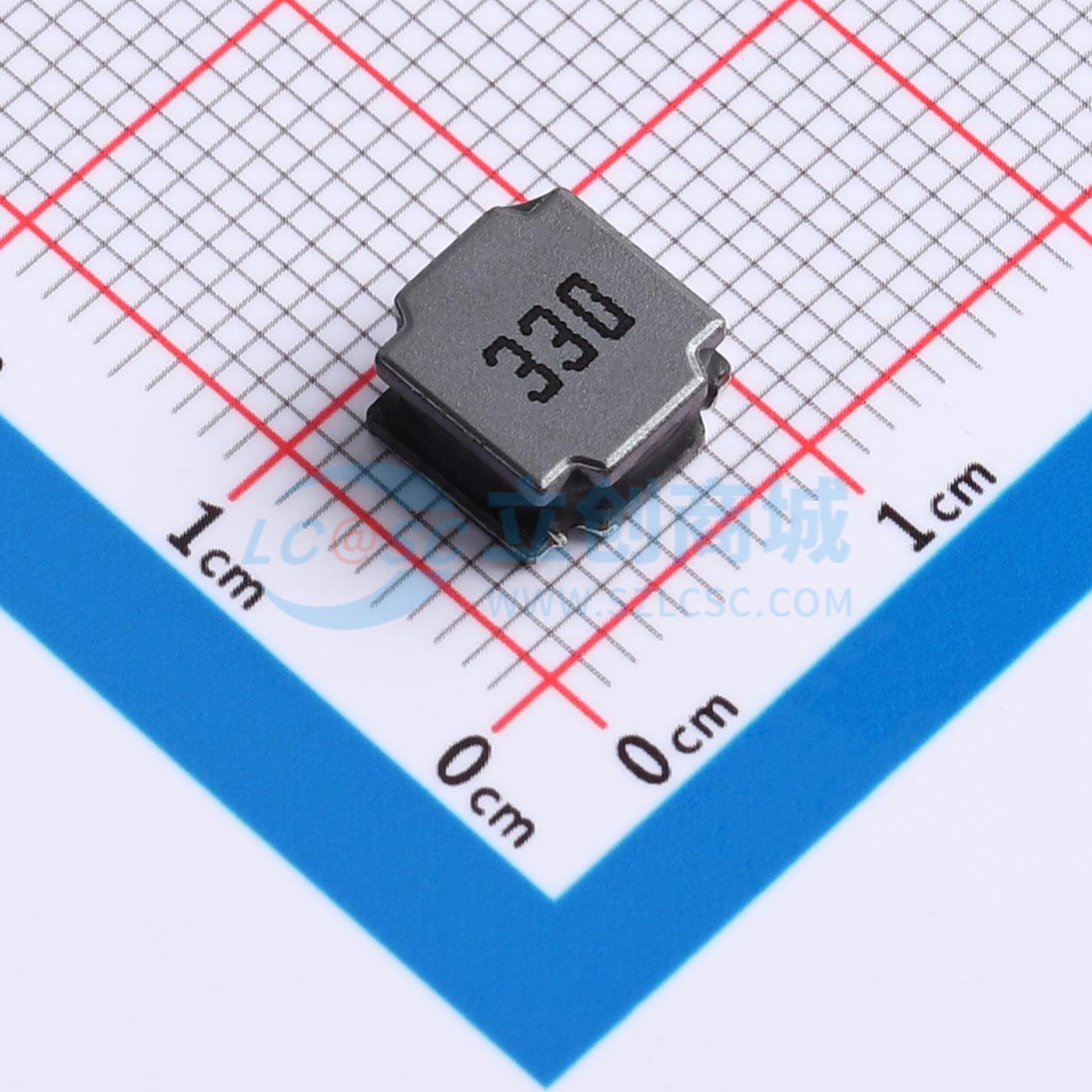 GNR8040S330MT实物图