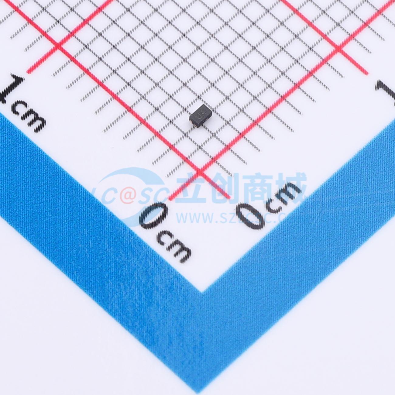 点击查看大图 TPMZ350UPEYL实物图