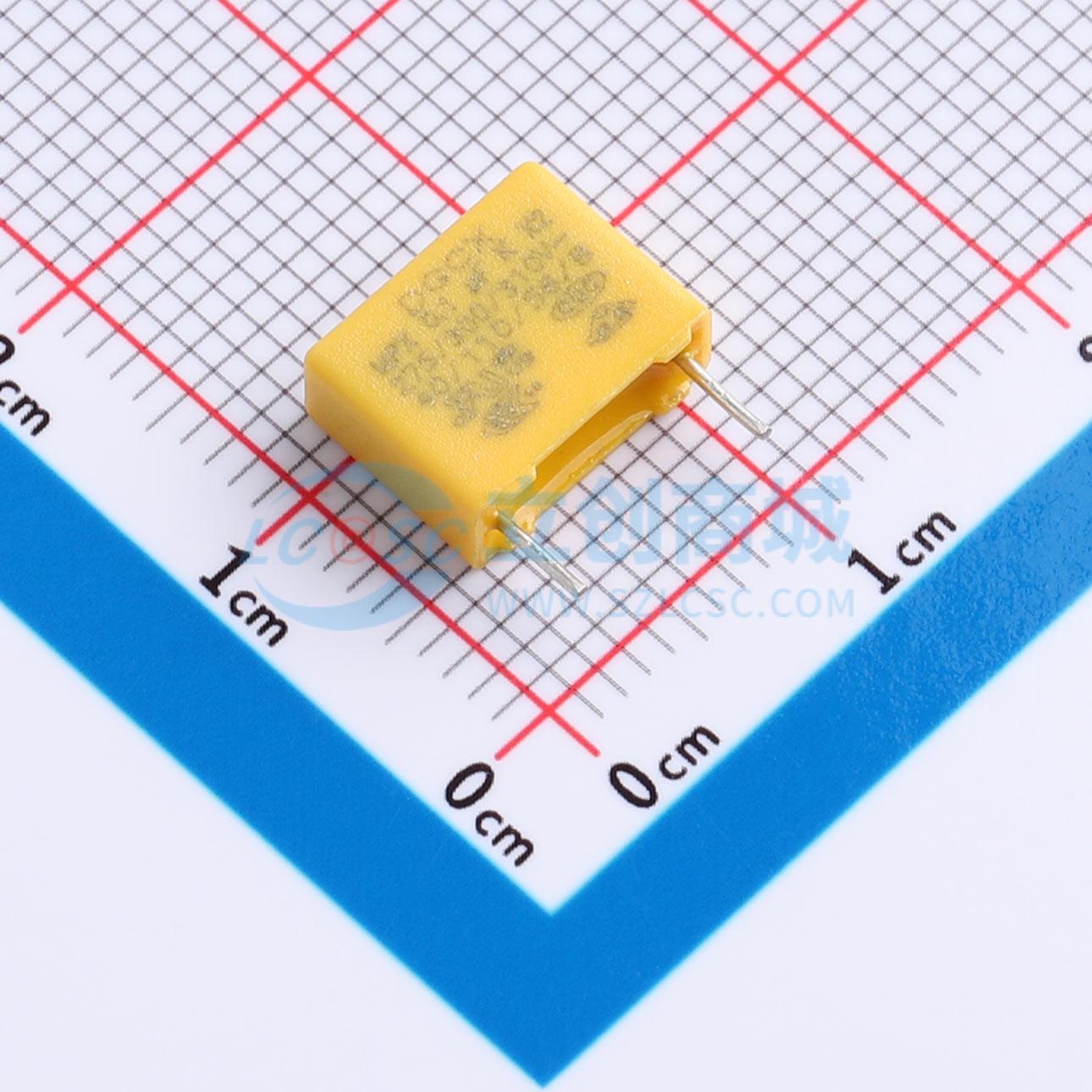 MX2104KQ3B3SYC0300R实物图