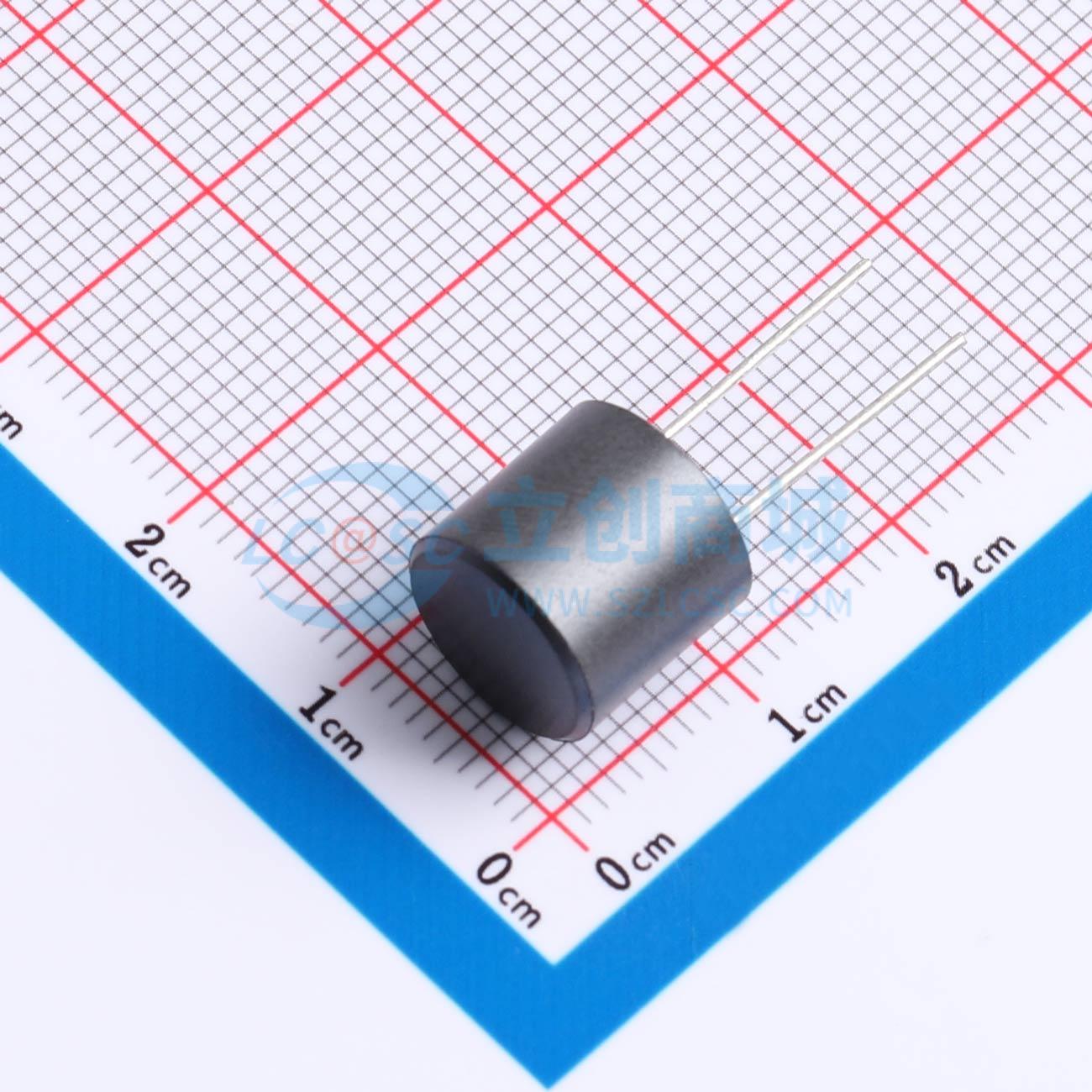 点击查看大图 XRPB10*10-502M-L实物图