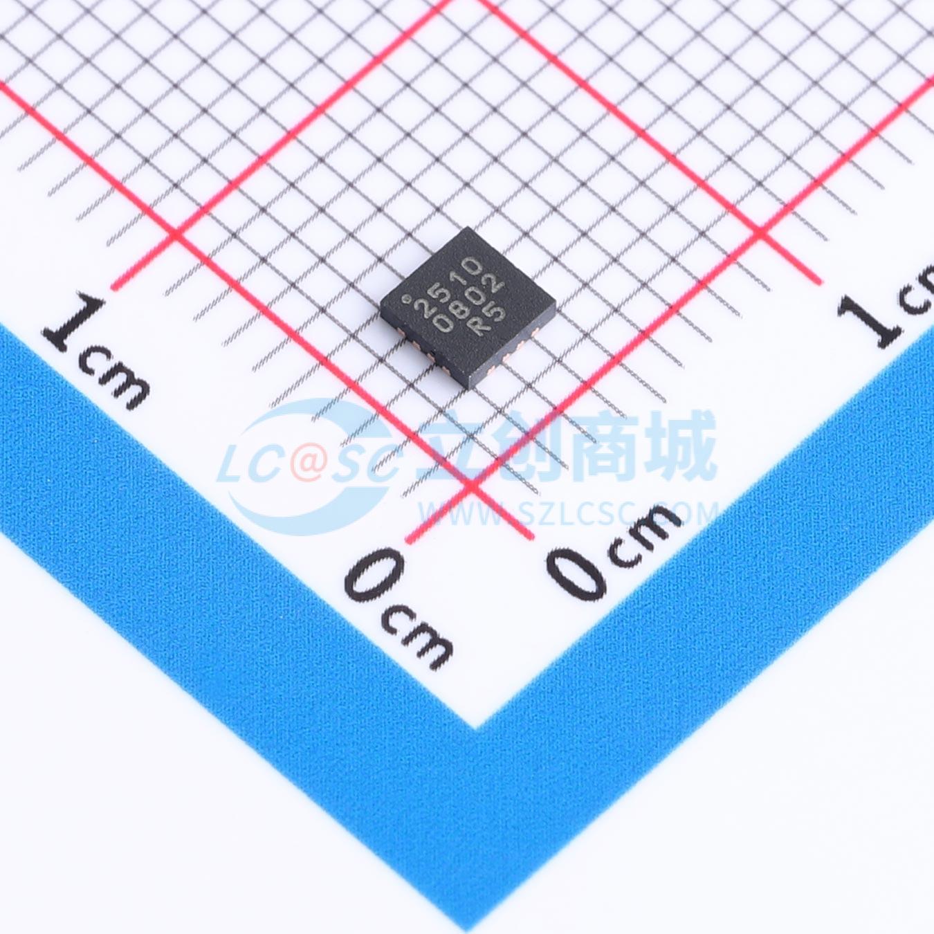 点击查看大图 MAPD-011062-TR0500实物图