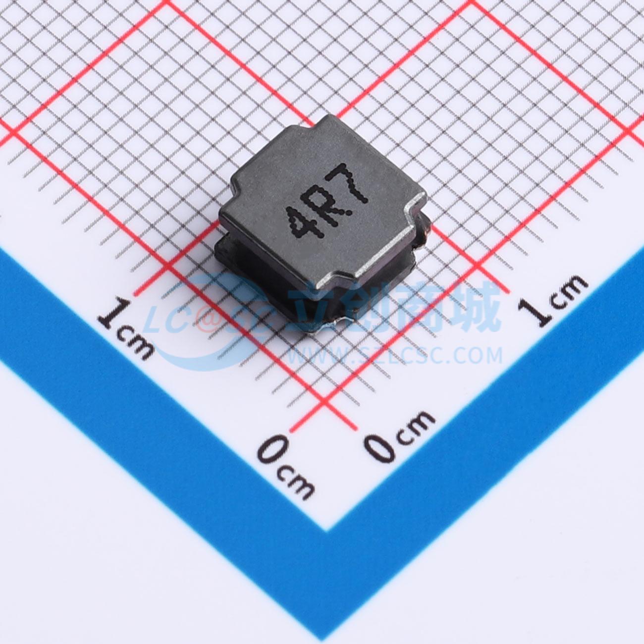 GNR8040S4R7MT实物图